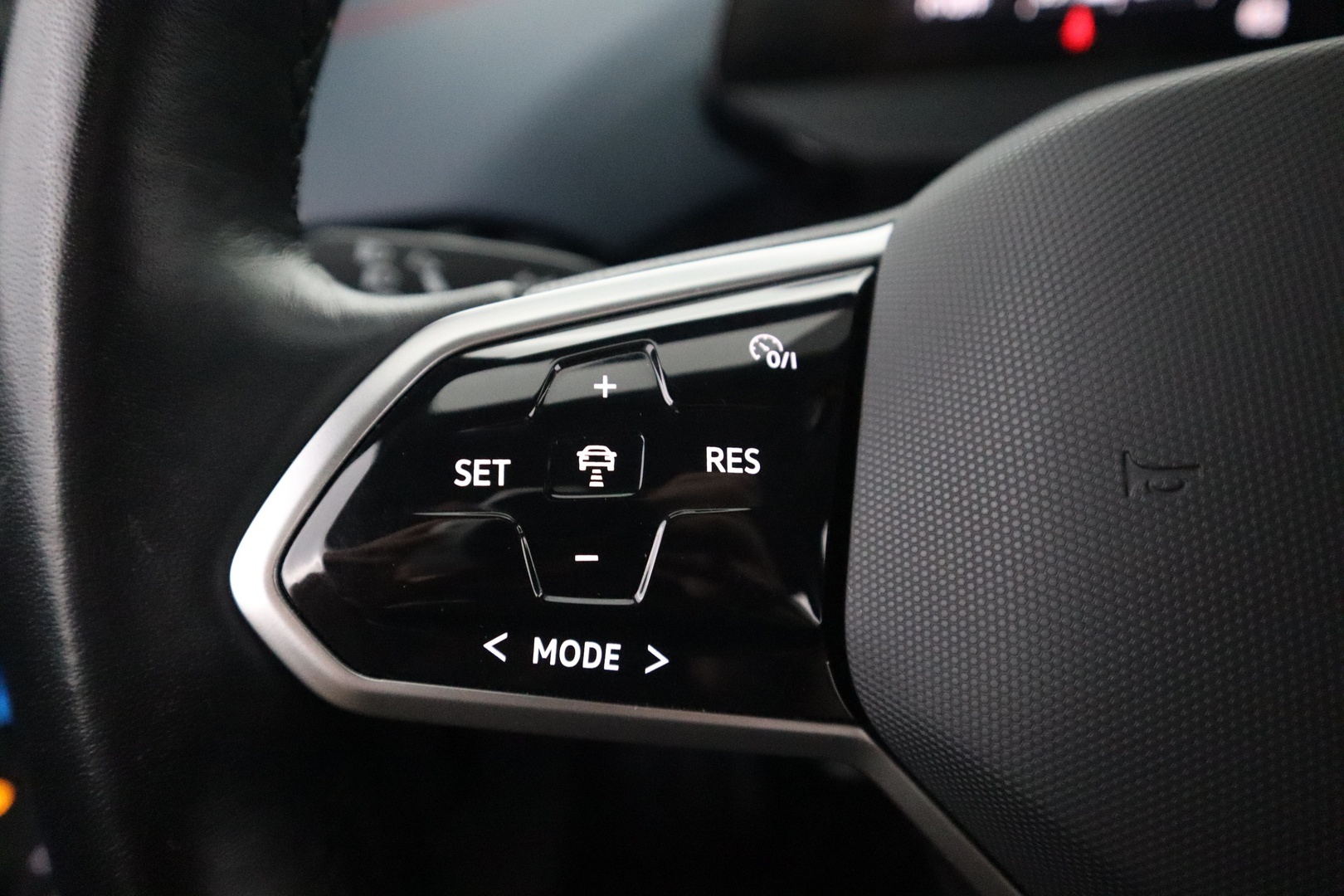 VOLKSWAGEN ID.4 2022