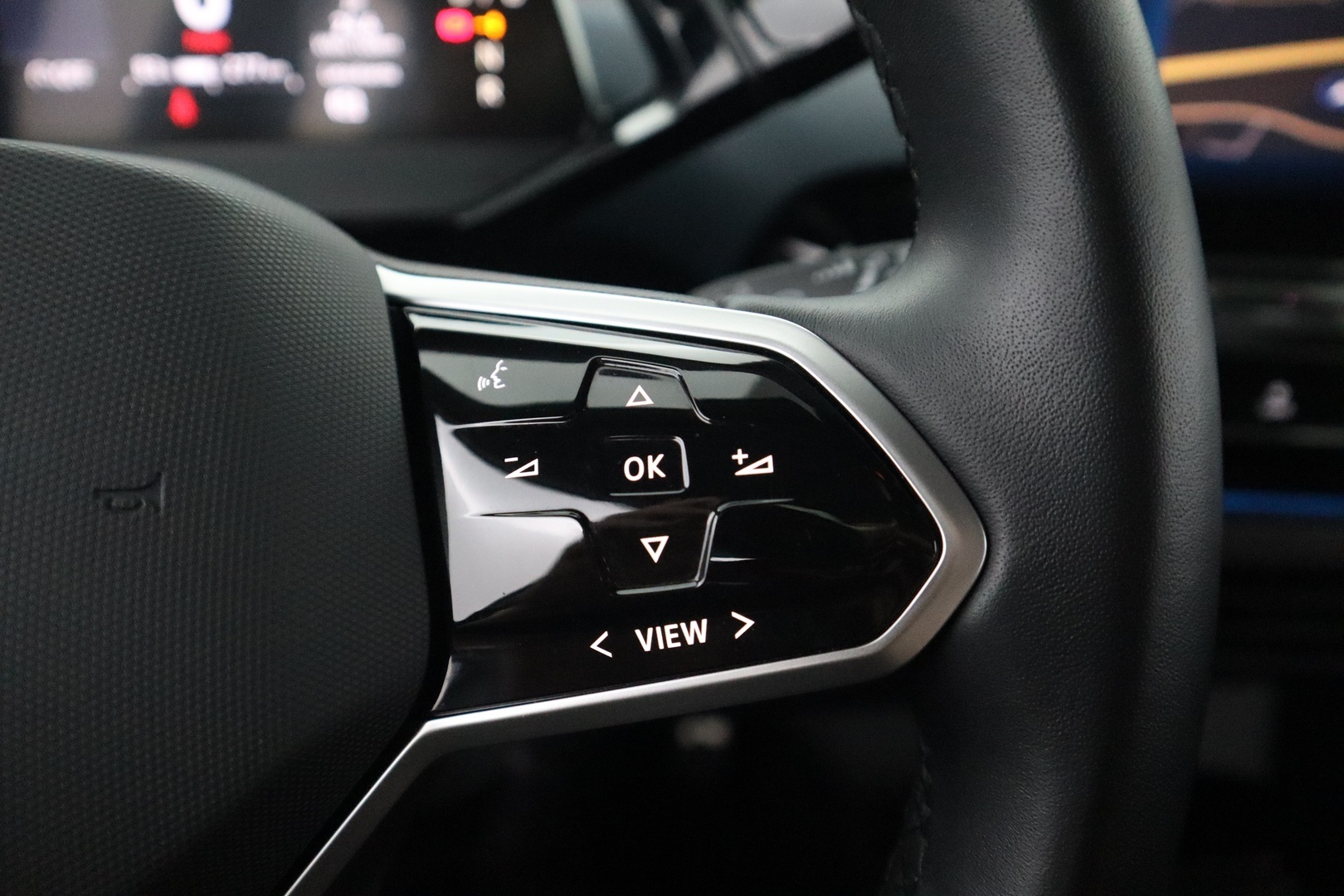 VOLKSWAGEN ID.4 2022