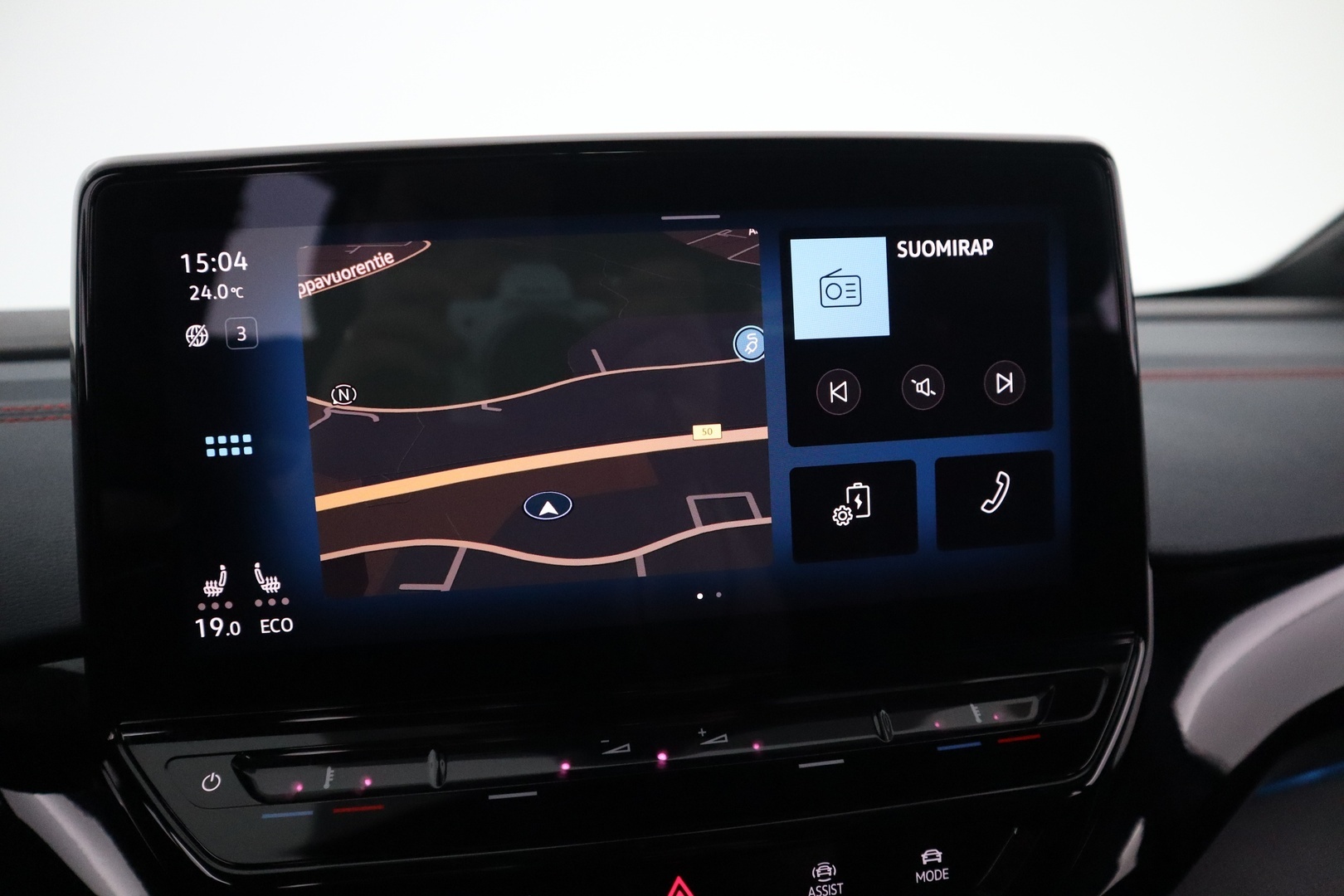 VOLKSWAGEN ID.4 2022