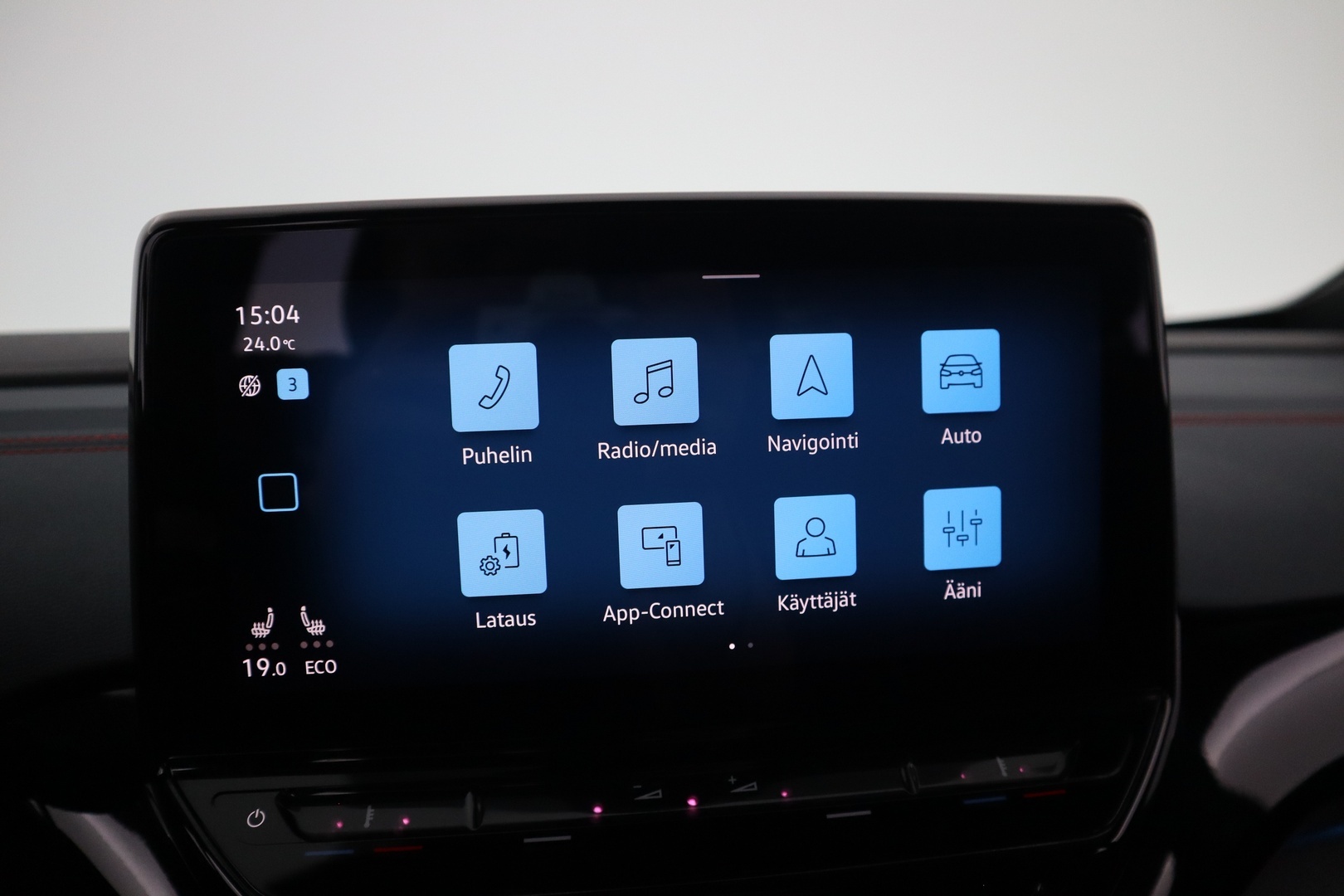 VOLKSWAGEN ID.4 2022