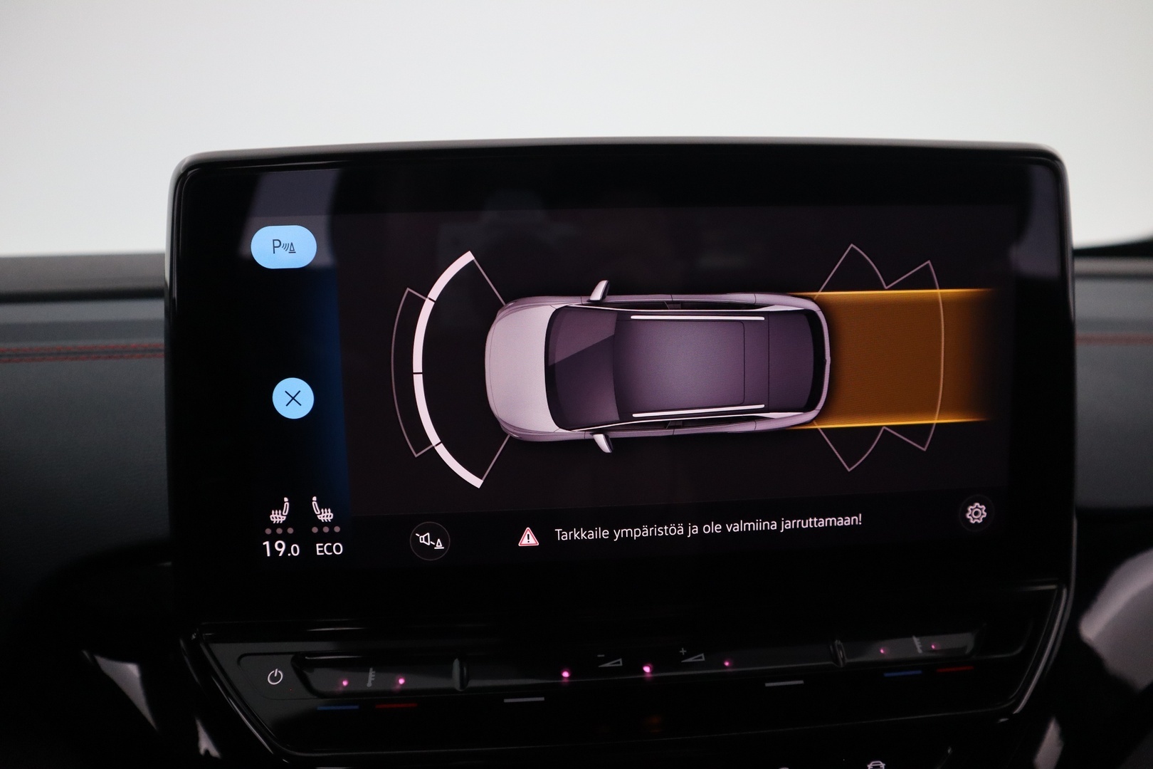 VOLKSWAGEN ID.4 2022