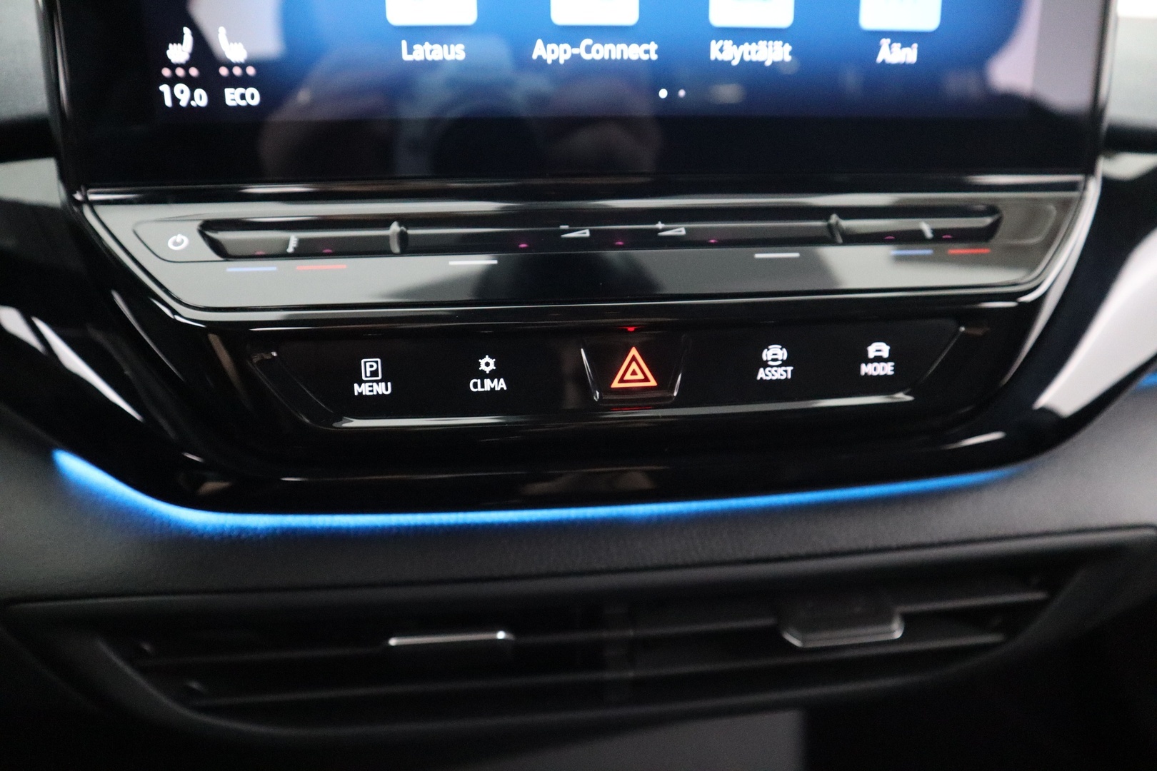 VOLKSWAGEN ID.4 2022