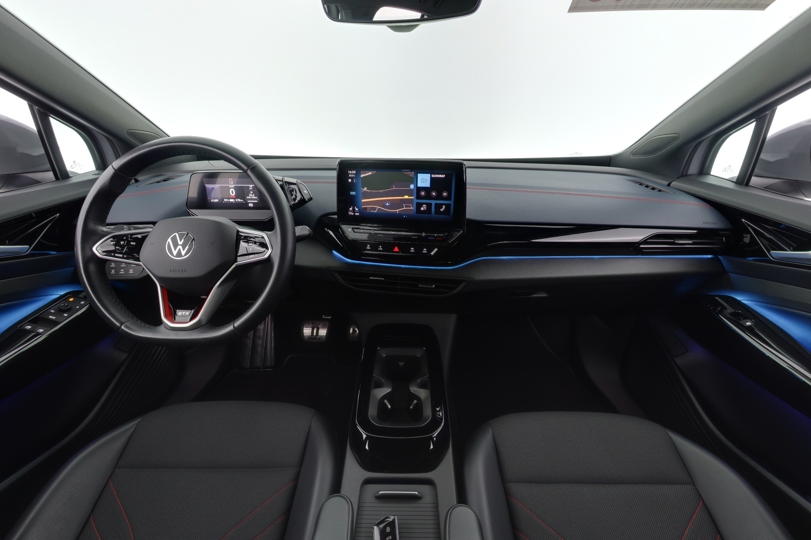 VOLKSWAGEN ID.4 2022