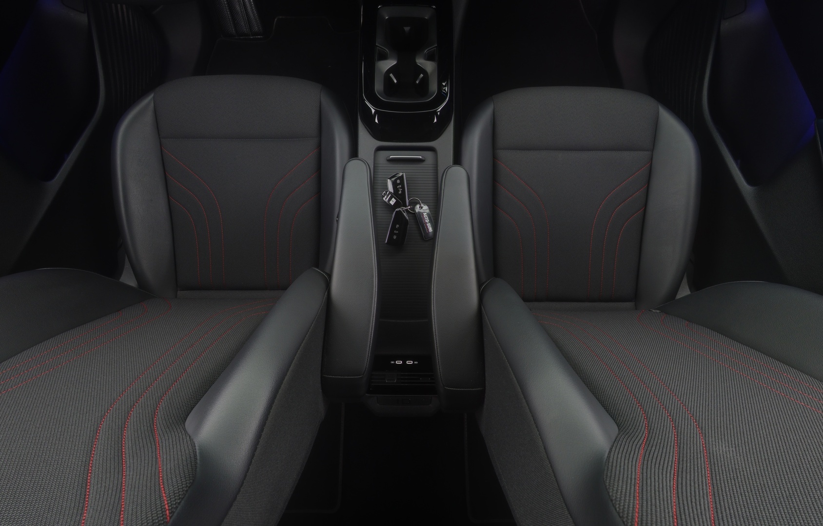 VOLKSWAGEN ID.4 2022