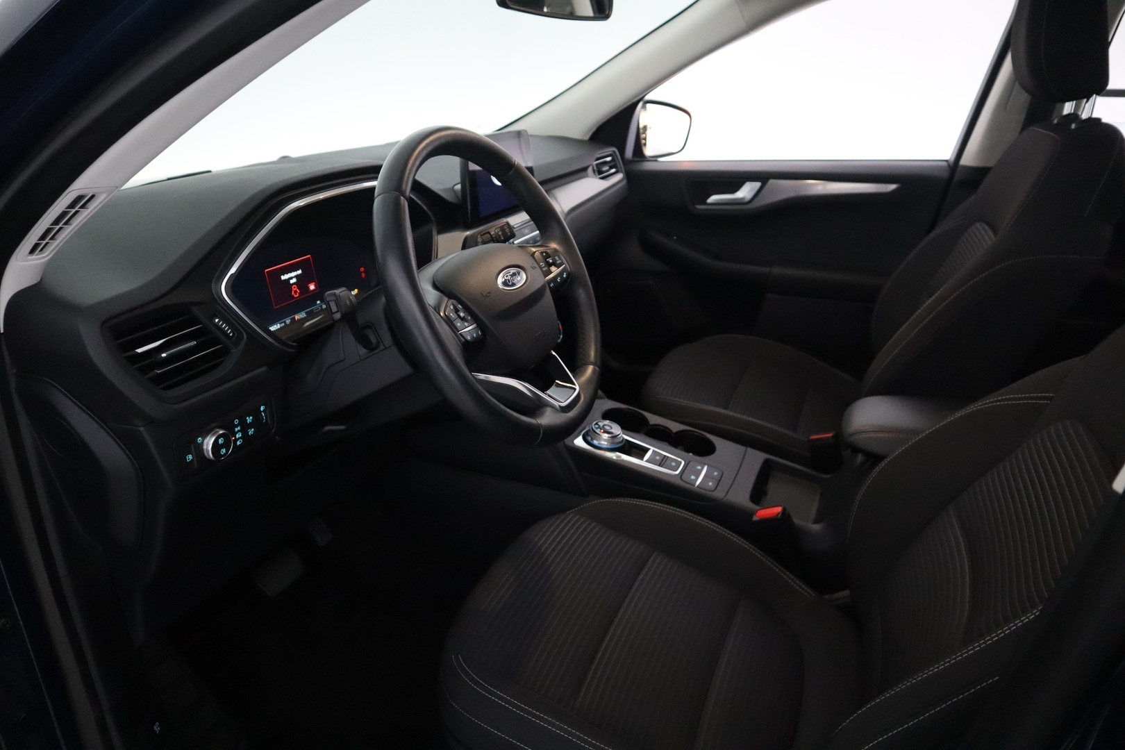 FORD Kuga 2021
