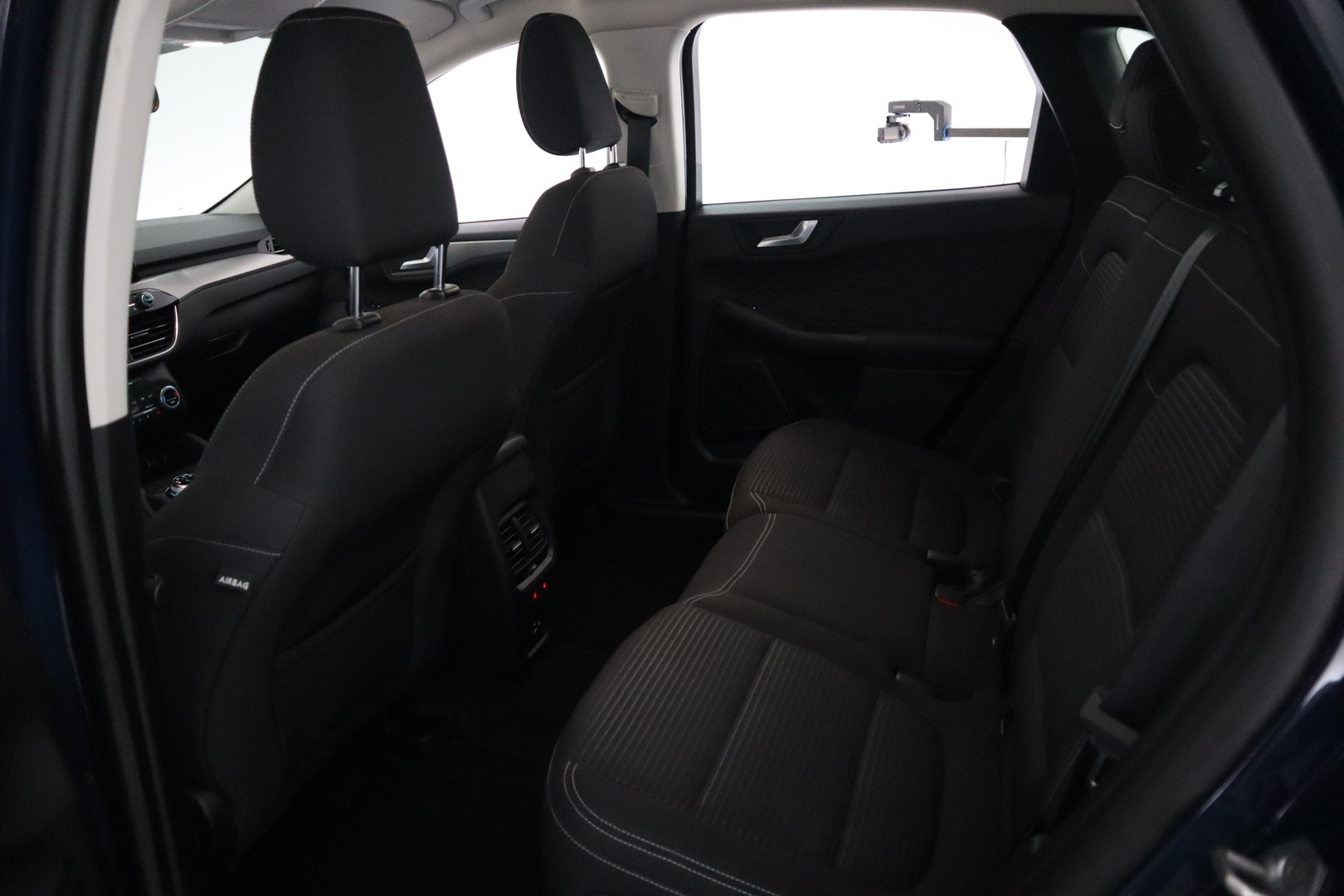FORD Kuga 2021
