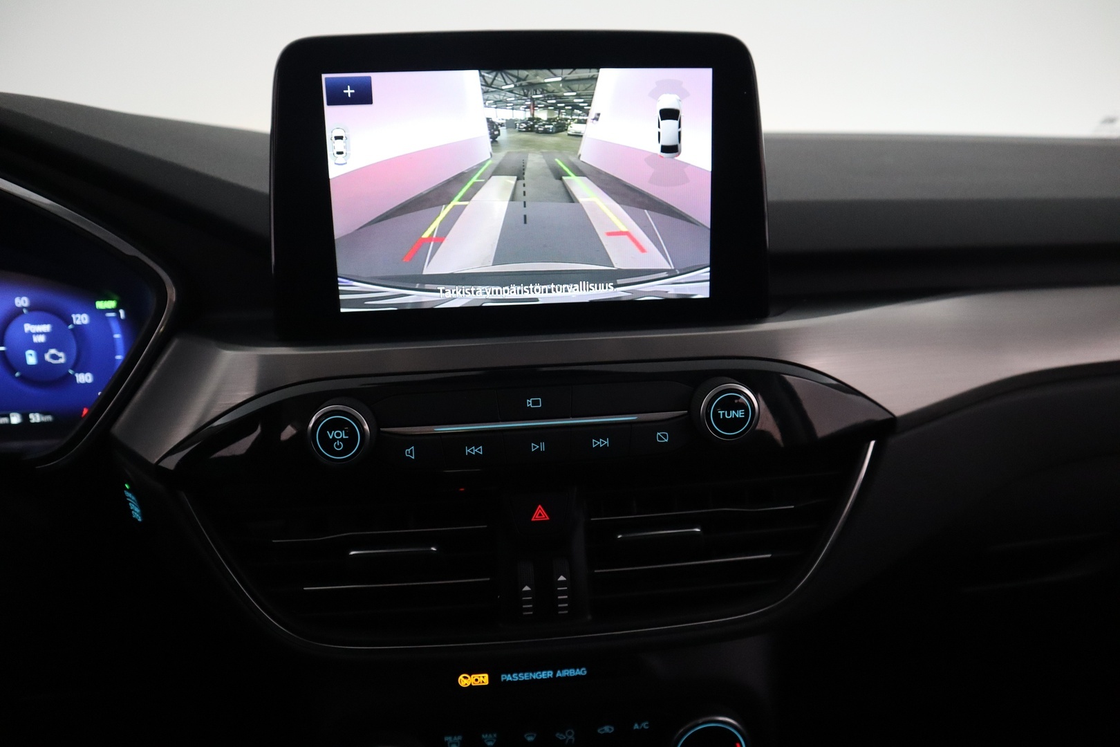 FORD Kuga 2021