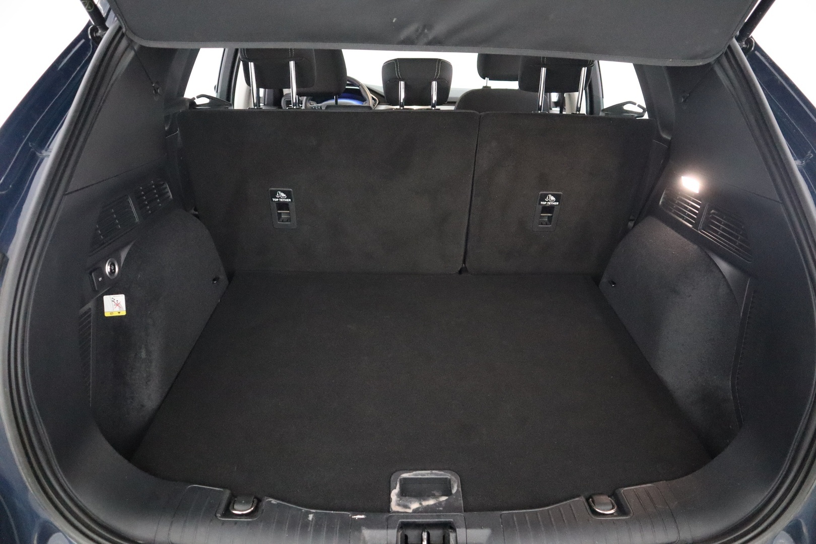 FORD Kuga 2021