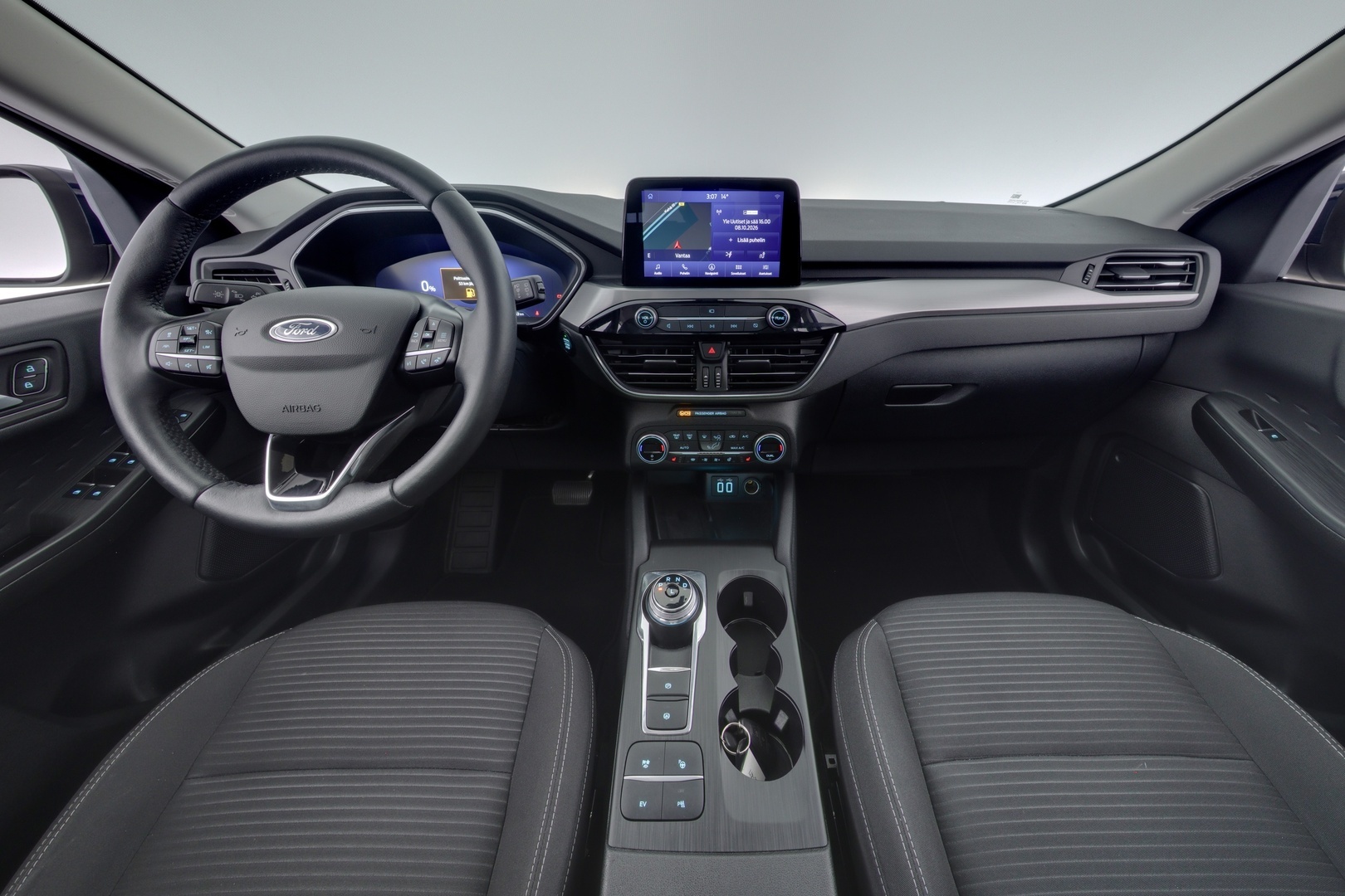 FORD Kuga 2021