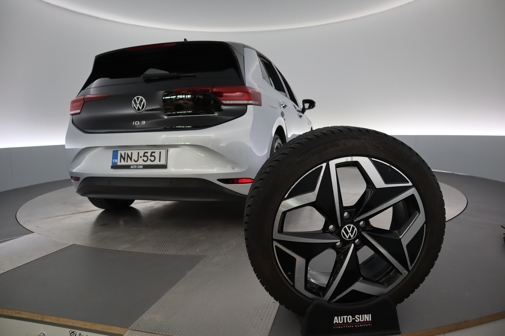 VOLKSWAGEN ID.3 2023