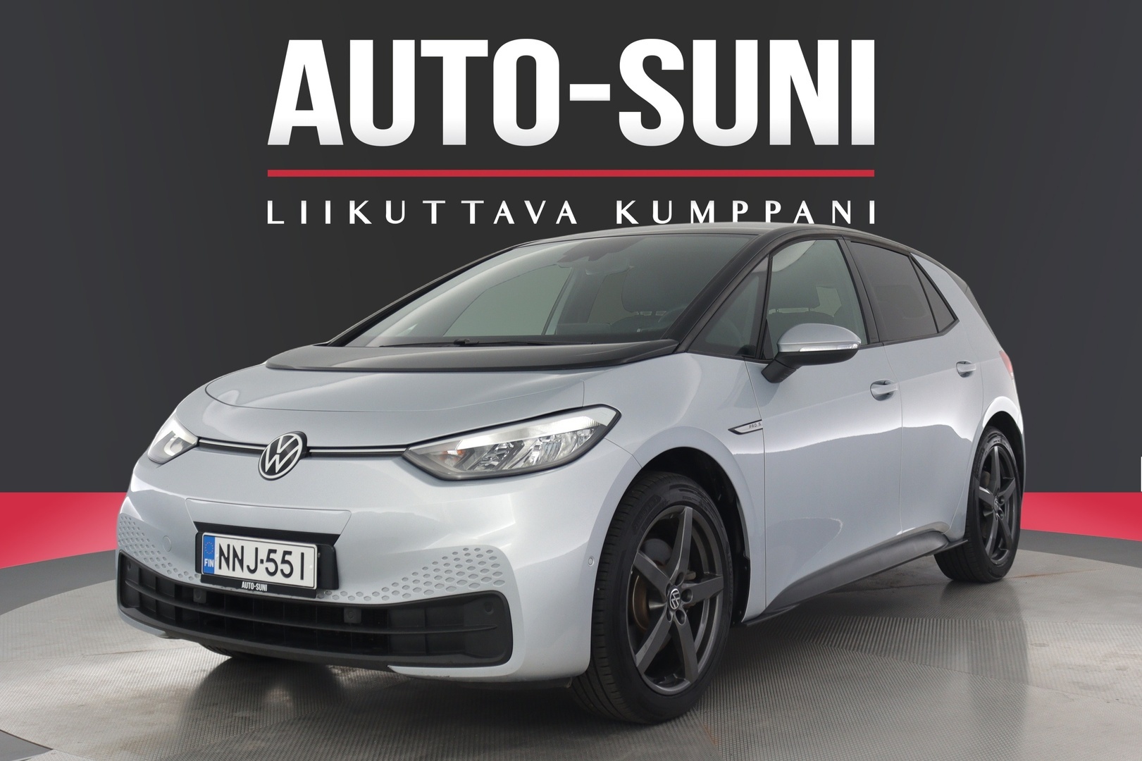 VOLKSWAGEN ID.3 2023