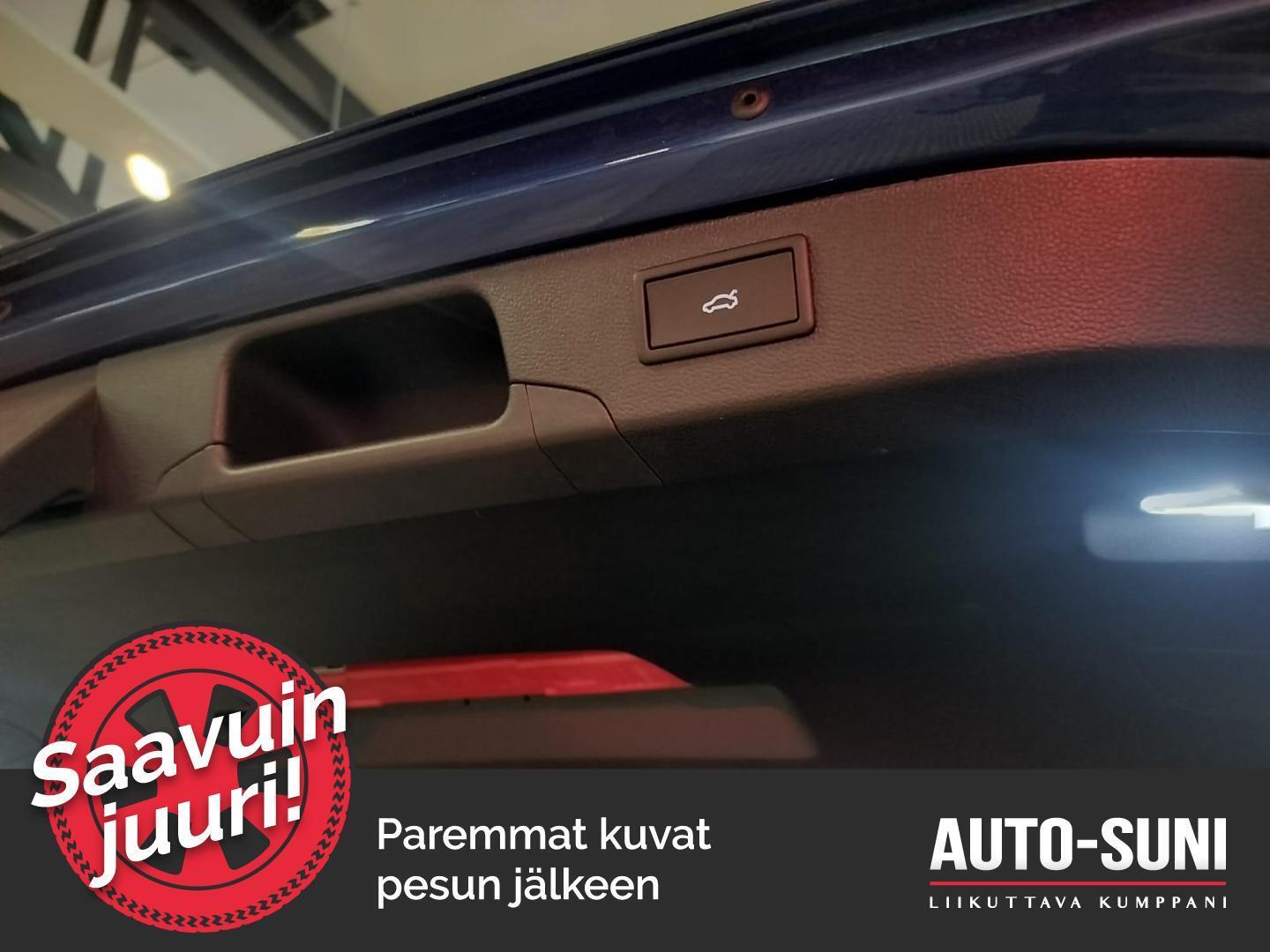 SKODA Superb 2025