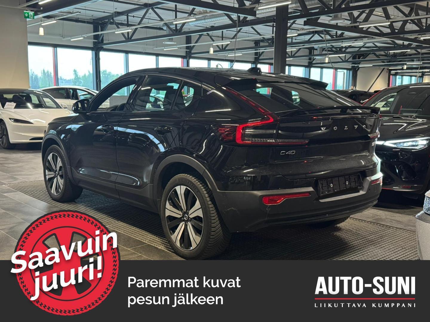 VOLVO C40 2023