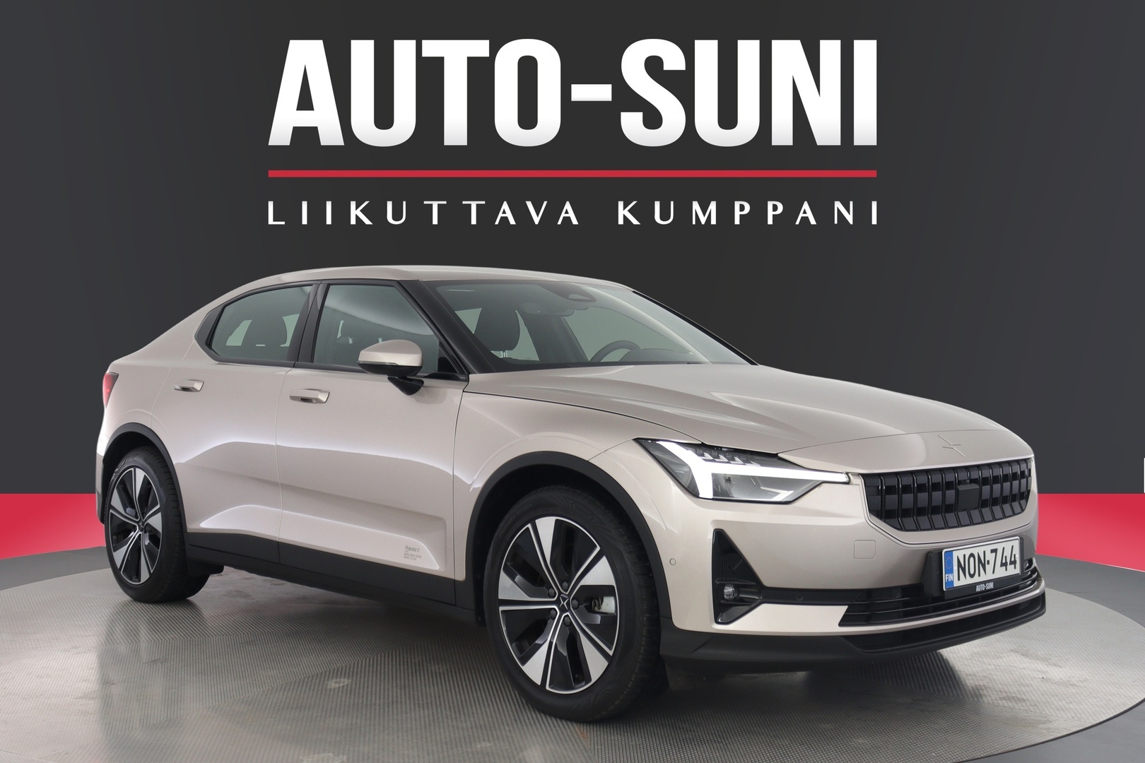 POLESTAR 2 2023