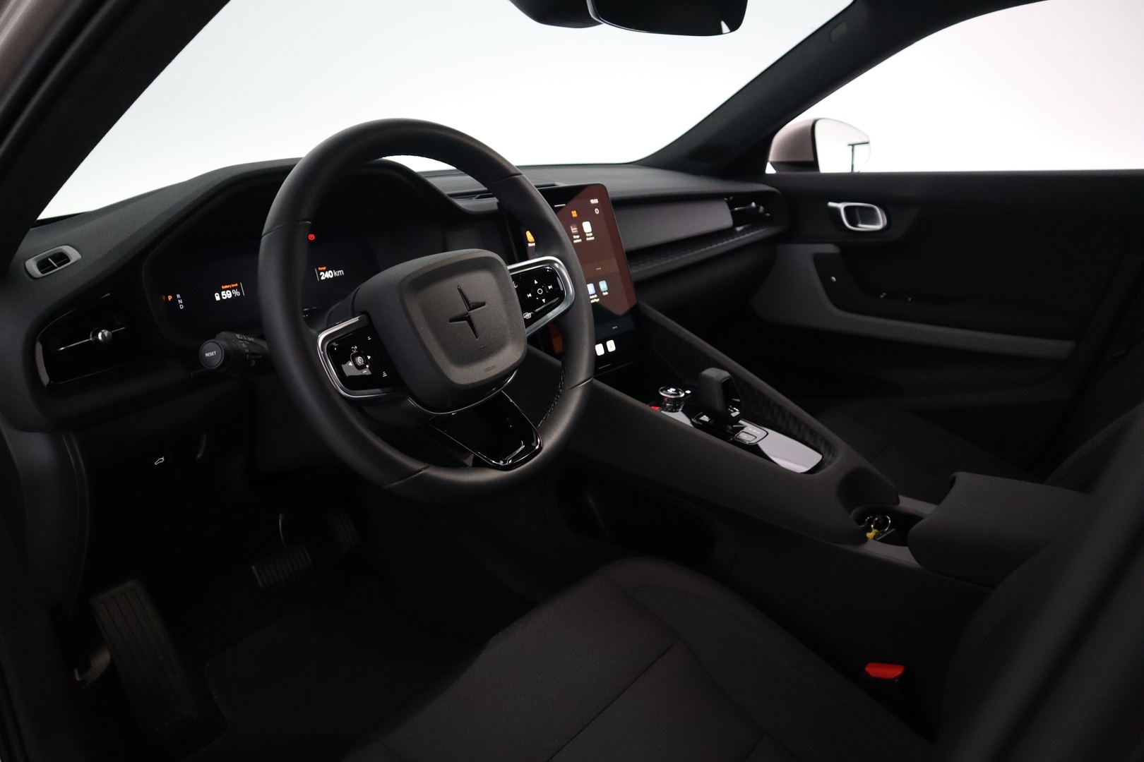 POLESTAR 2 2023