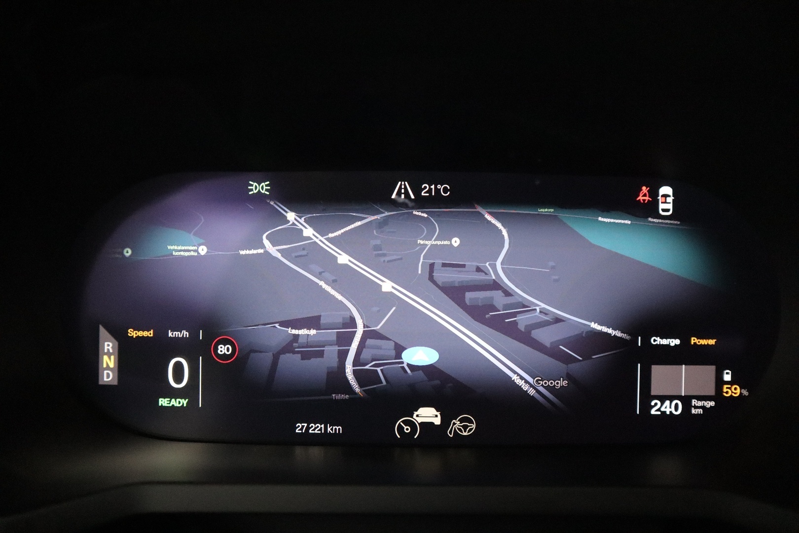 POLESTAR 2 2023