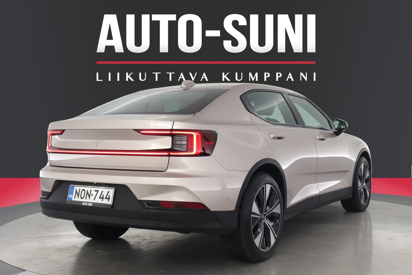 POLESTAR 2 2023