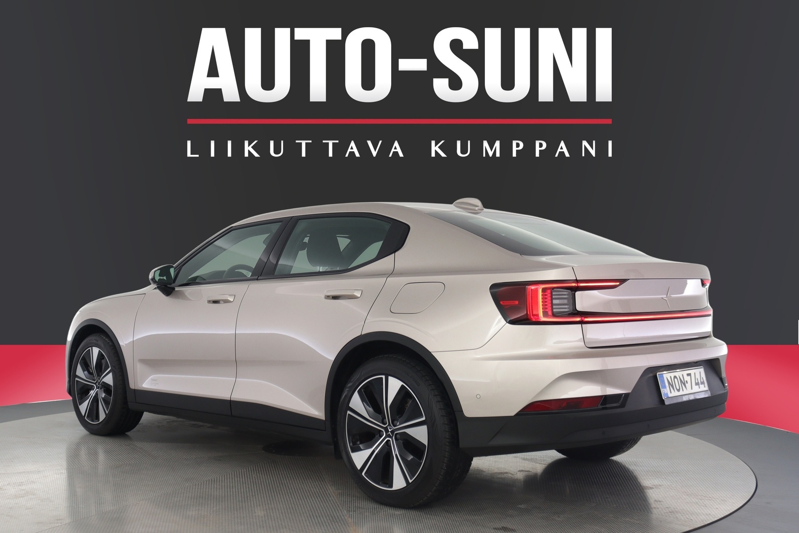 POLESTAR 2 2023