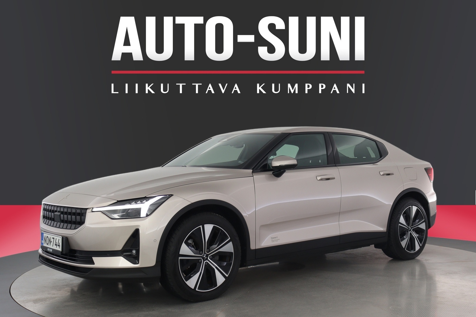 POLESTAR 2 2023