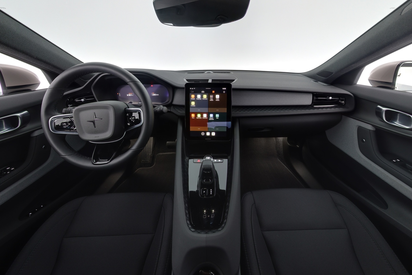POLESTAR 2 2023