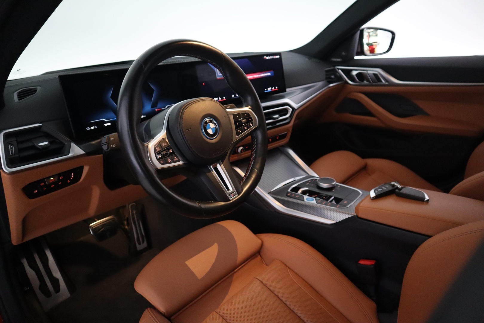 BMW I4 M50 2024