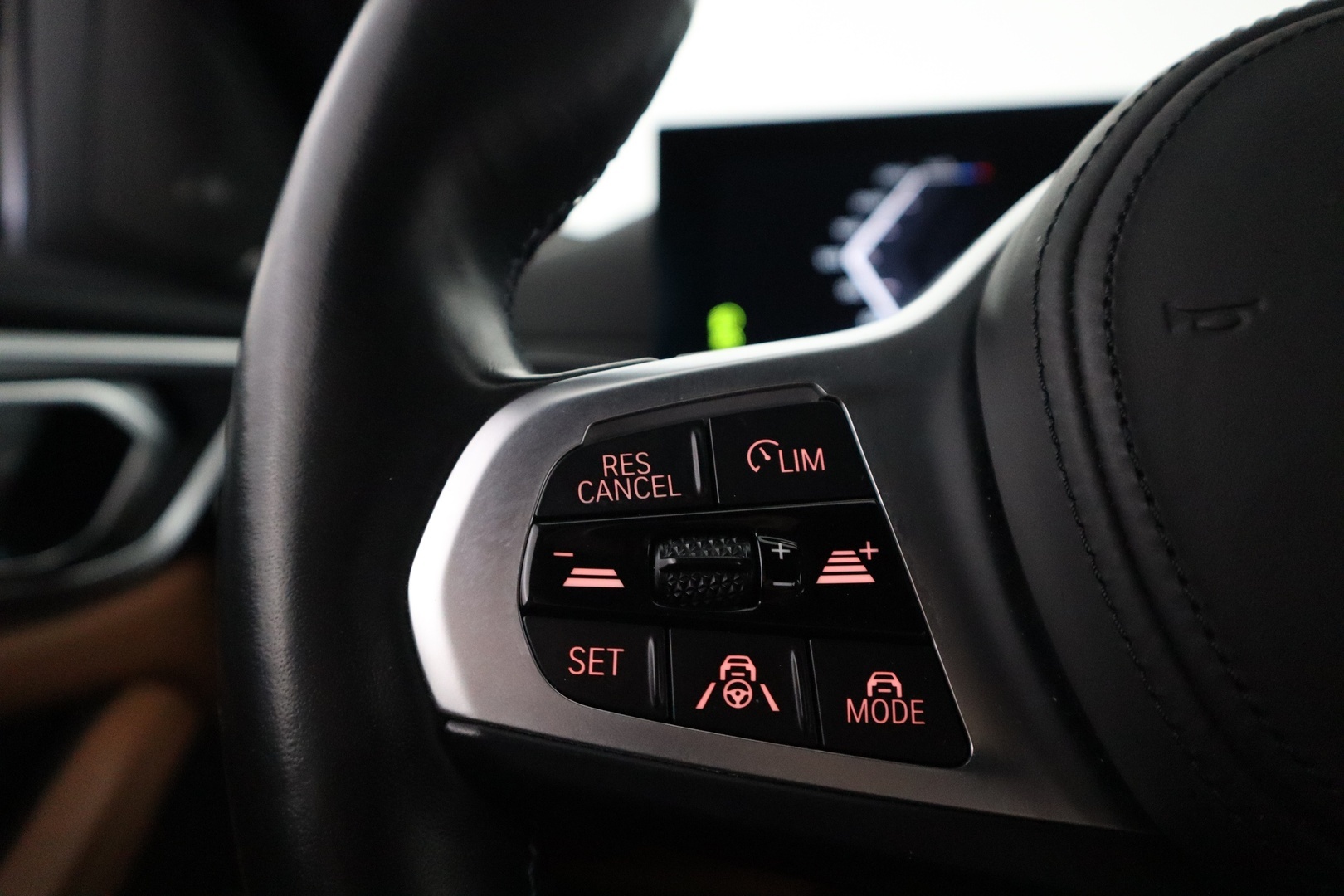 BMW I4 M50 2024