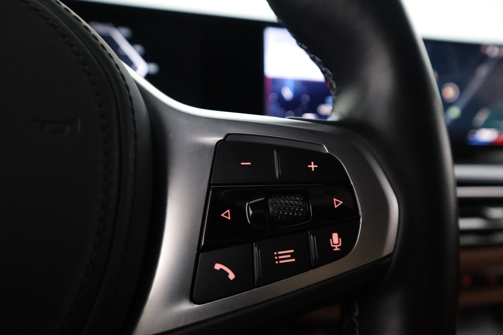 BMW I4 M50 2024
