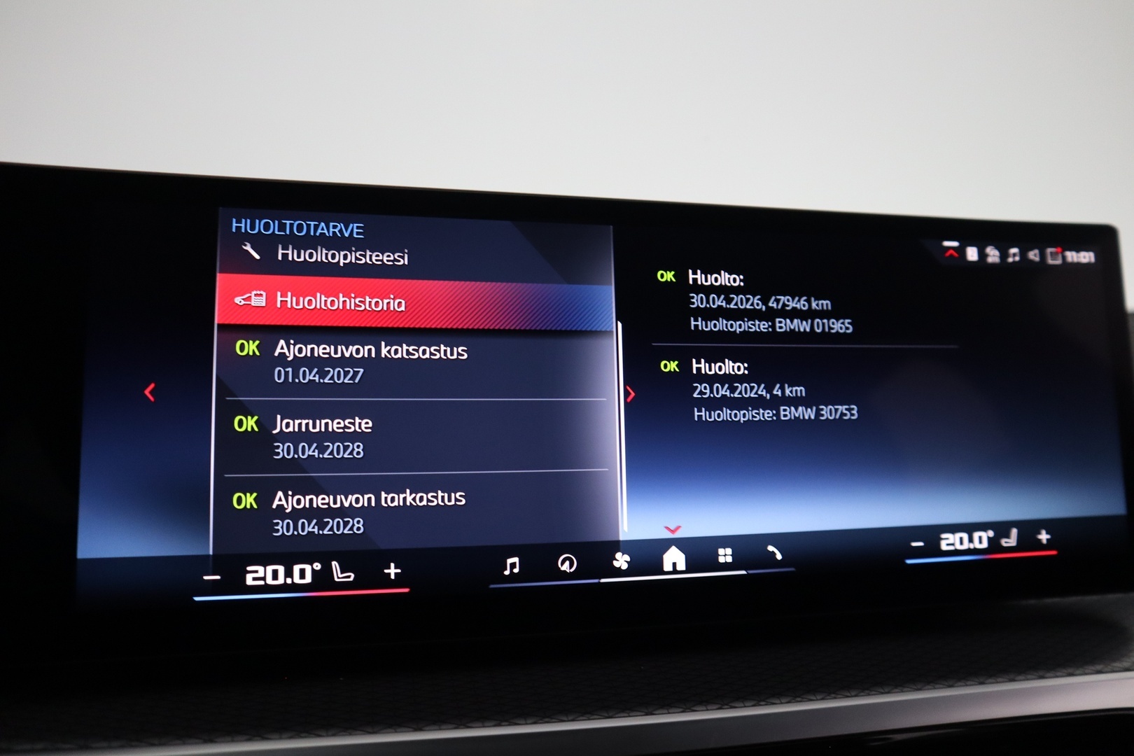 BMW I4 M50 2024