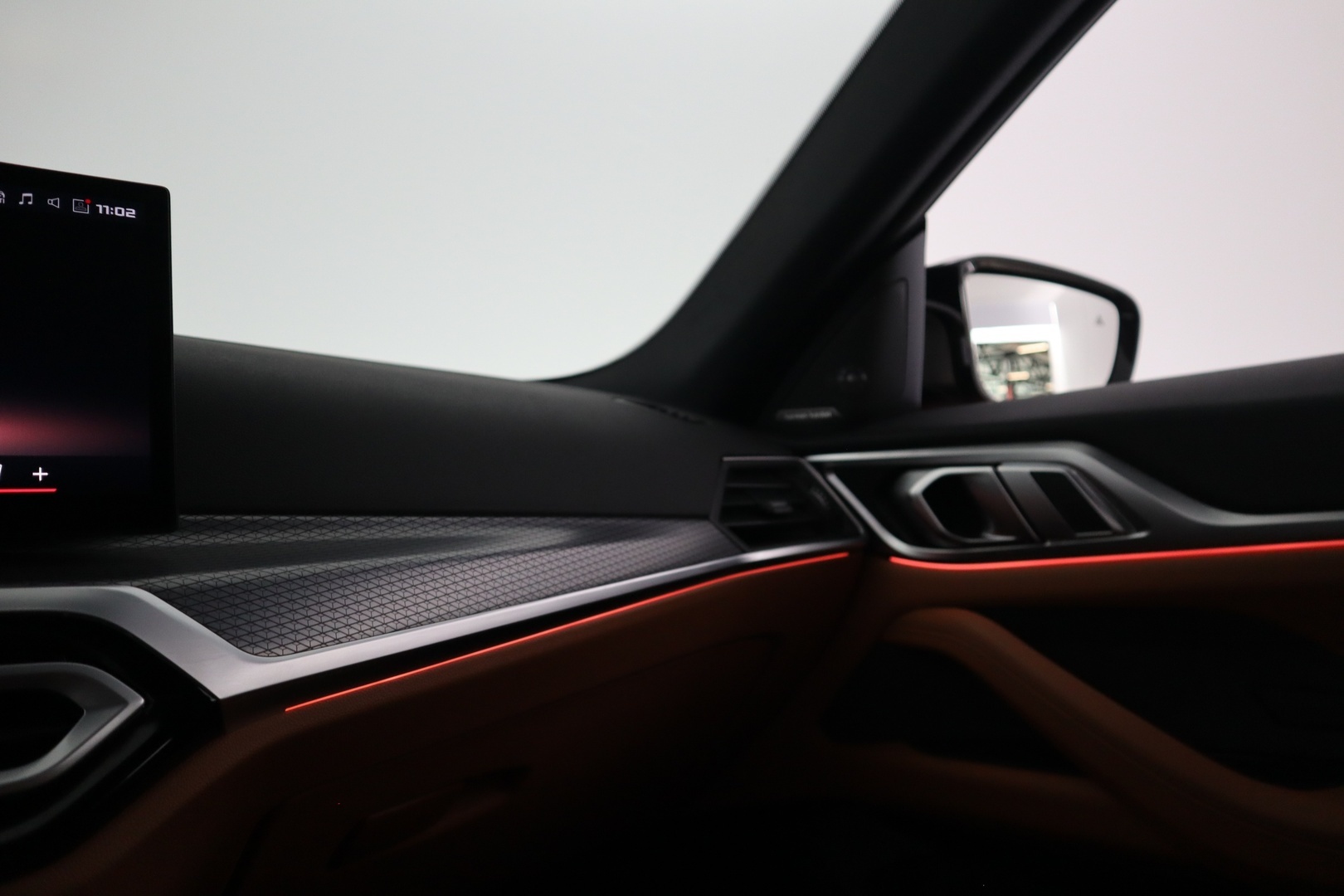 BMW I4 M50 2024