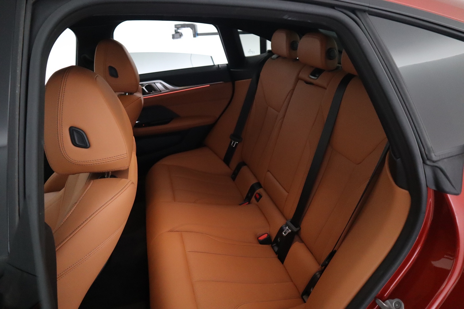 BMW I4 M50 2024