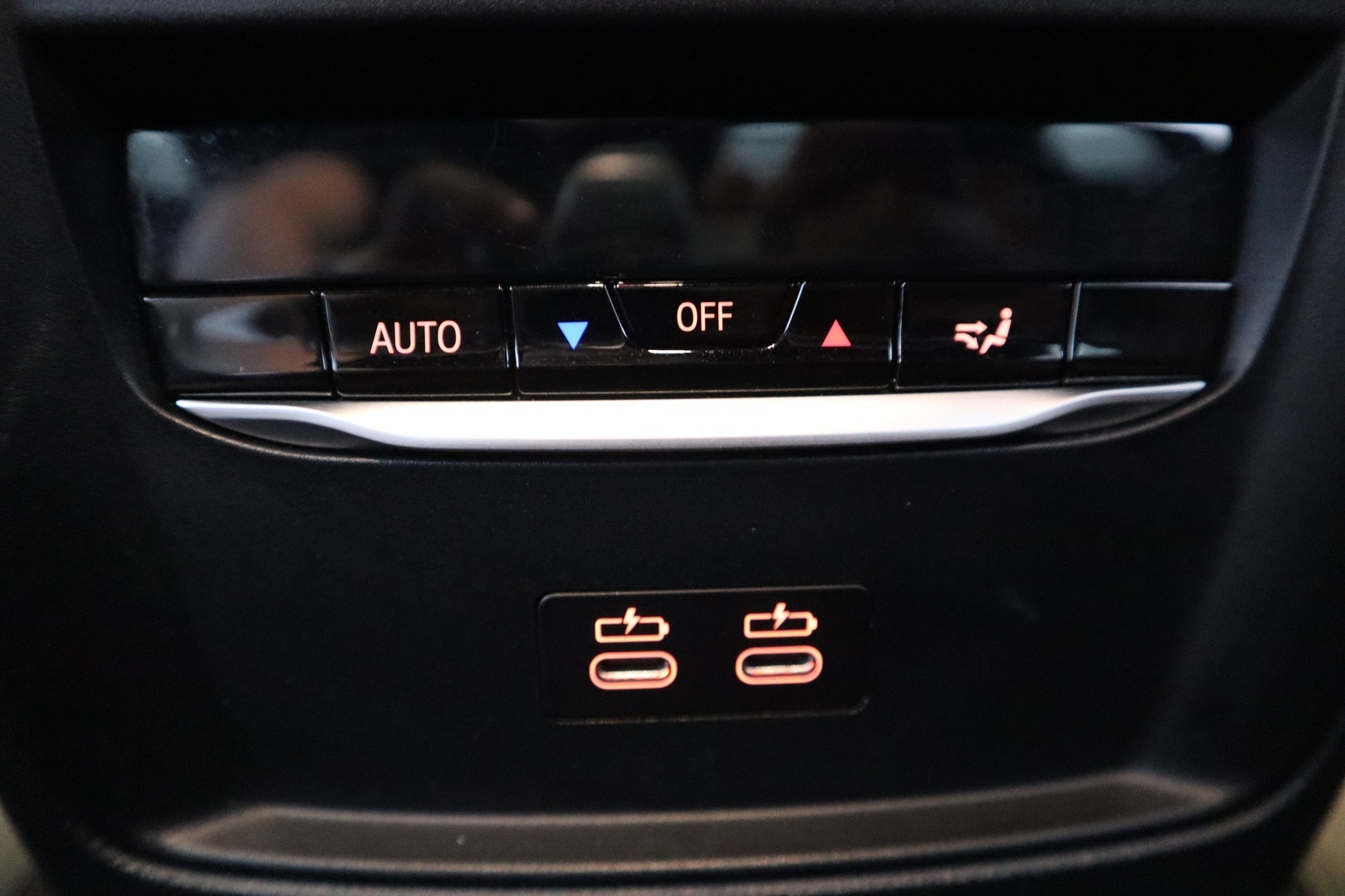 BMW I4 M50 2024