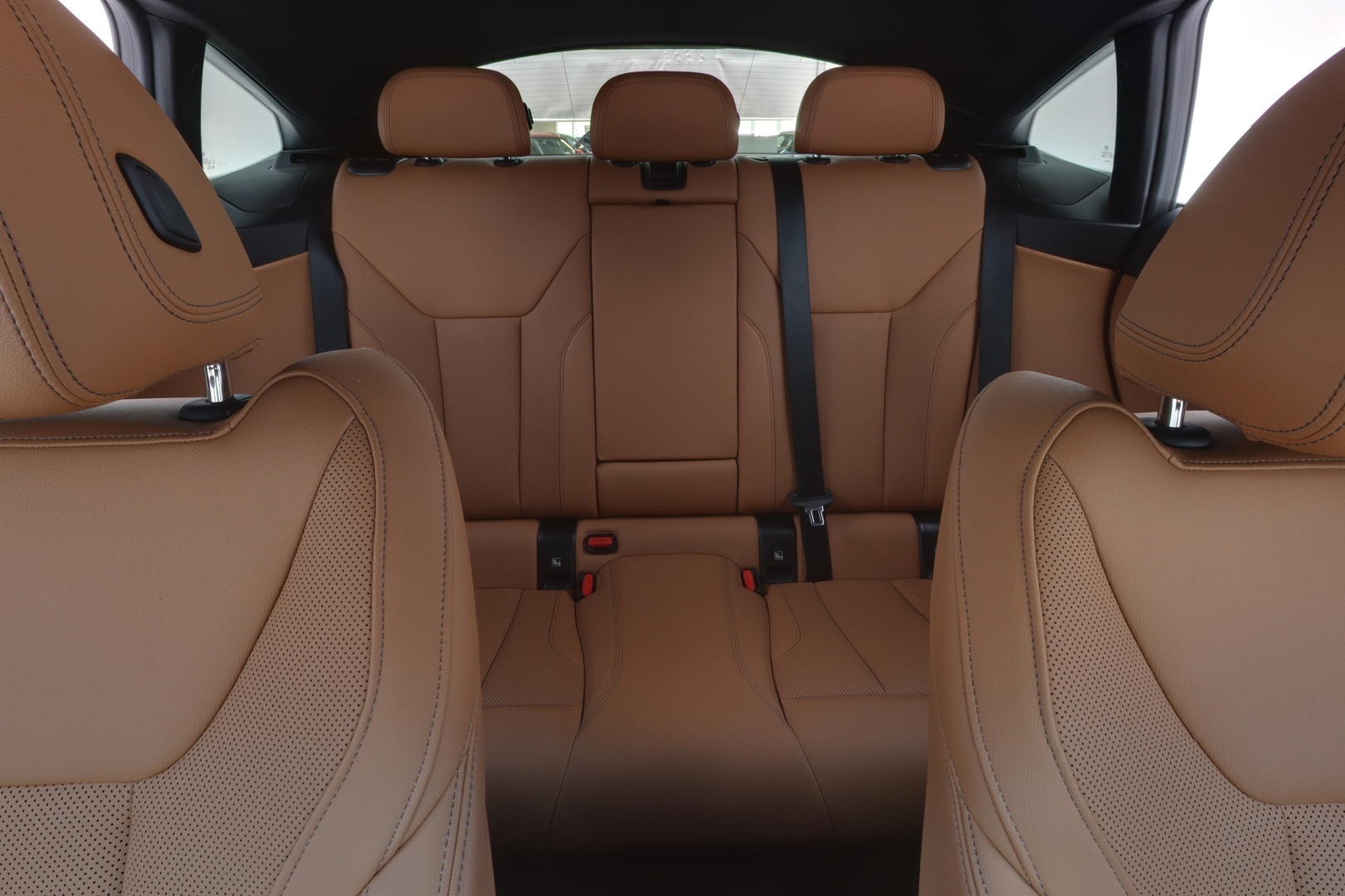 BMW I4 M50 2024
