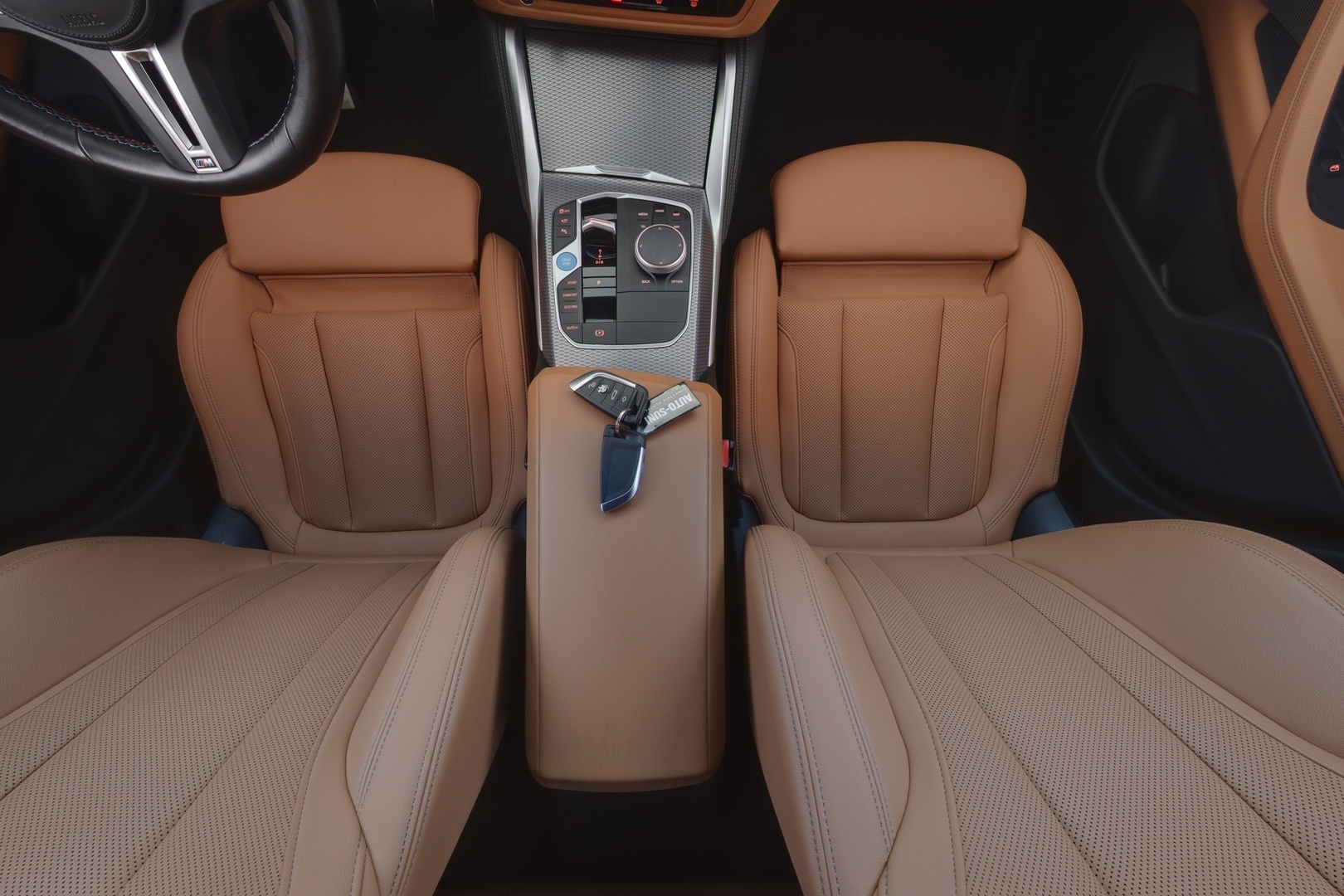 BMW I4 M50 2024