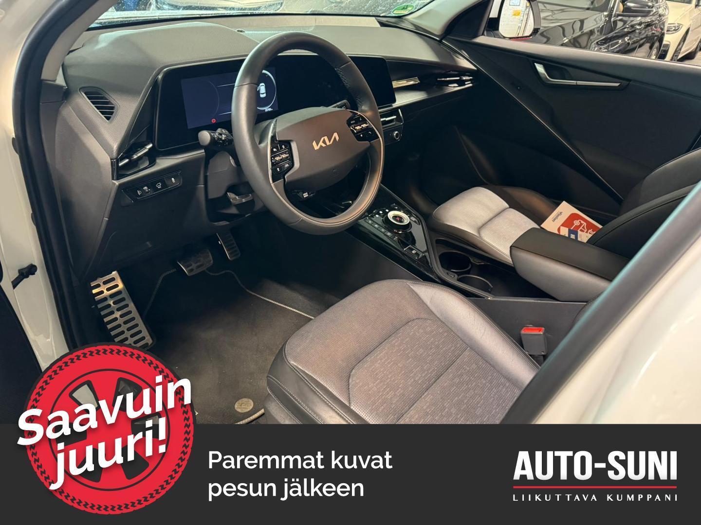 KIA Niro 2024