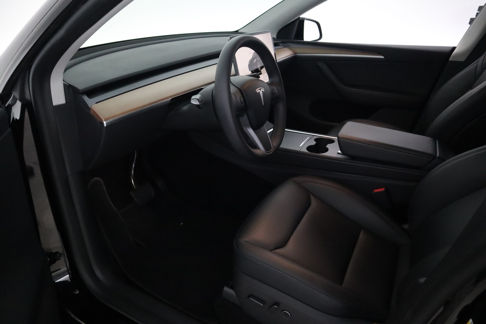 TESLA Model Y 10