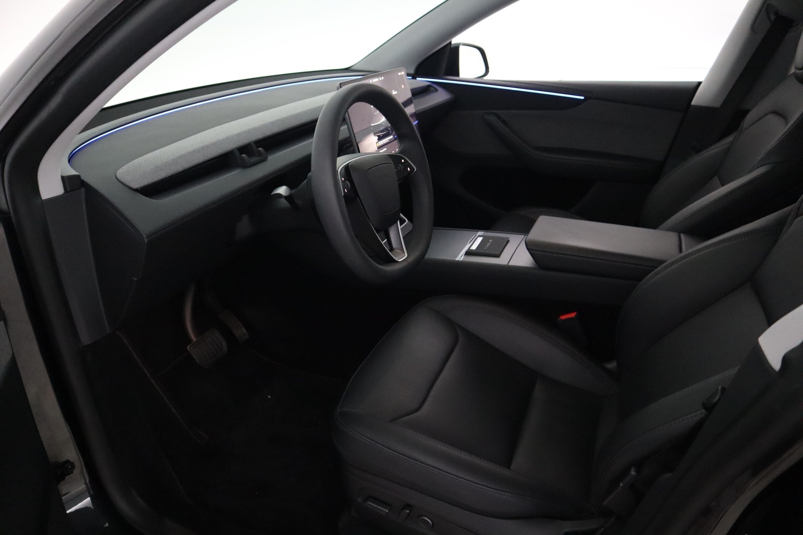 TESLA Model Y 10