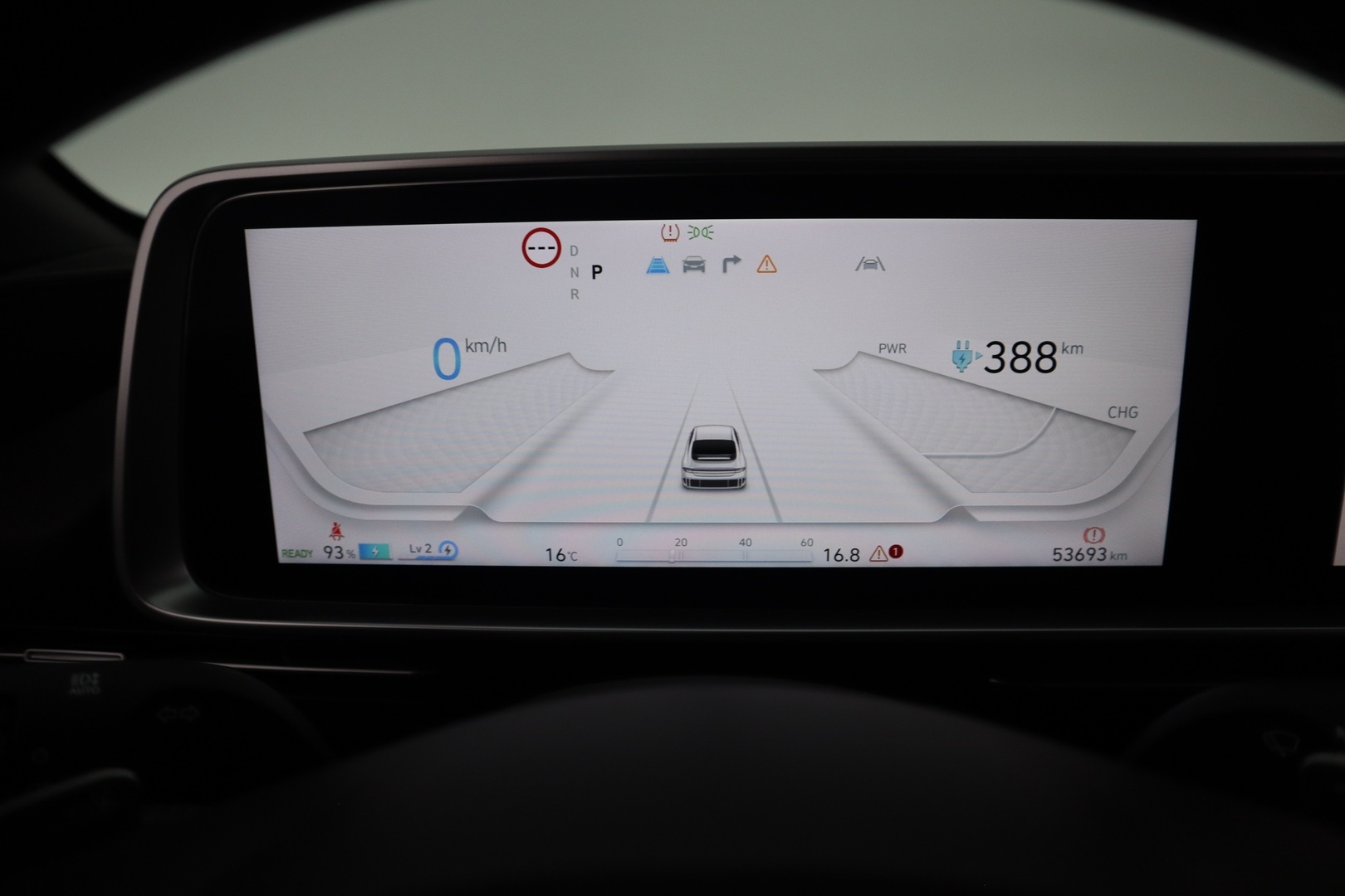 HYUNDAI IONIQ 6 12