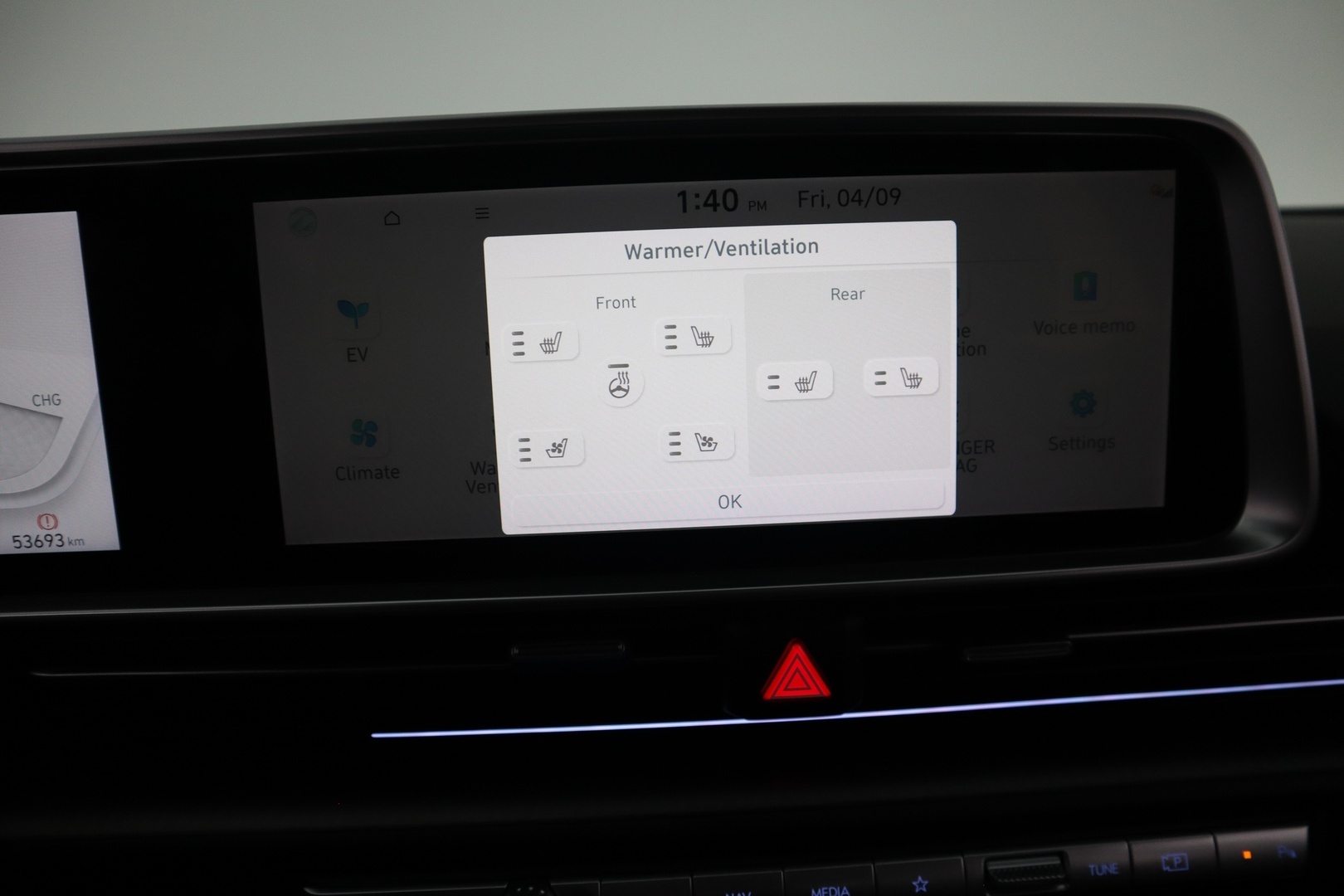HYUNDAI IONIQ 6 15
