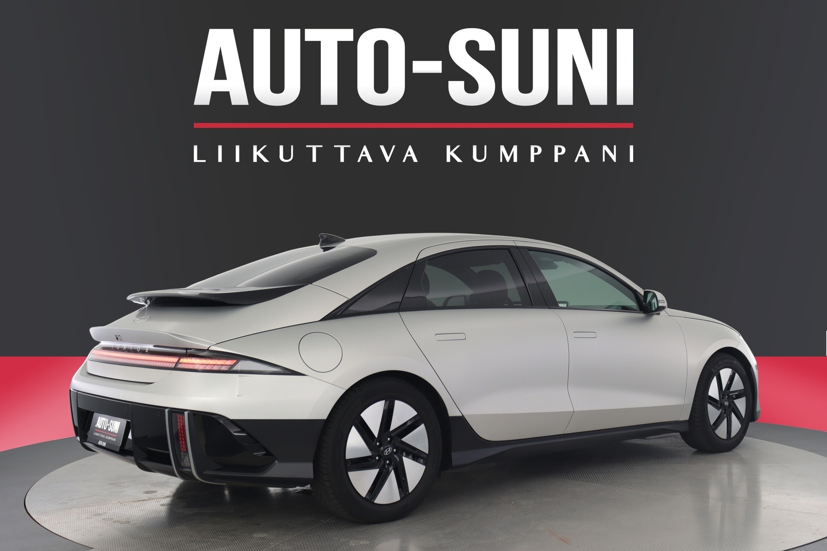 HYUNDAI IONIQ 6 2
