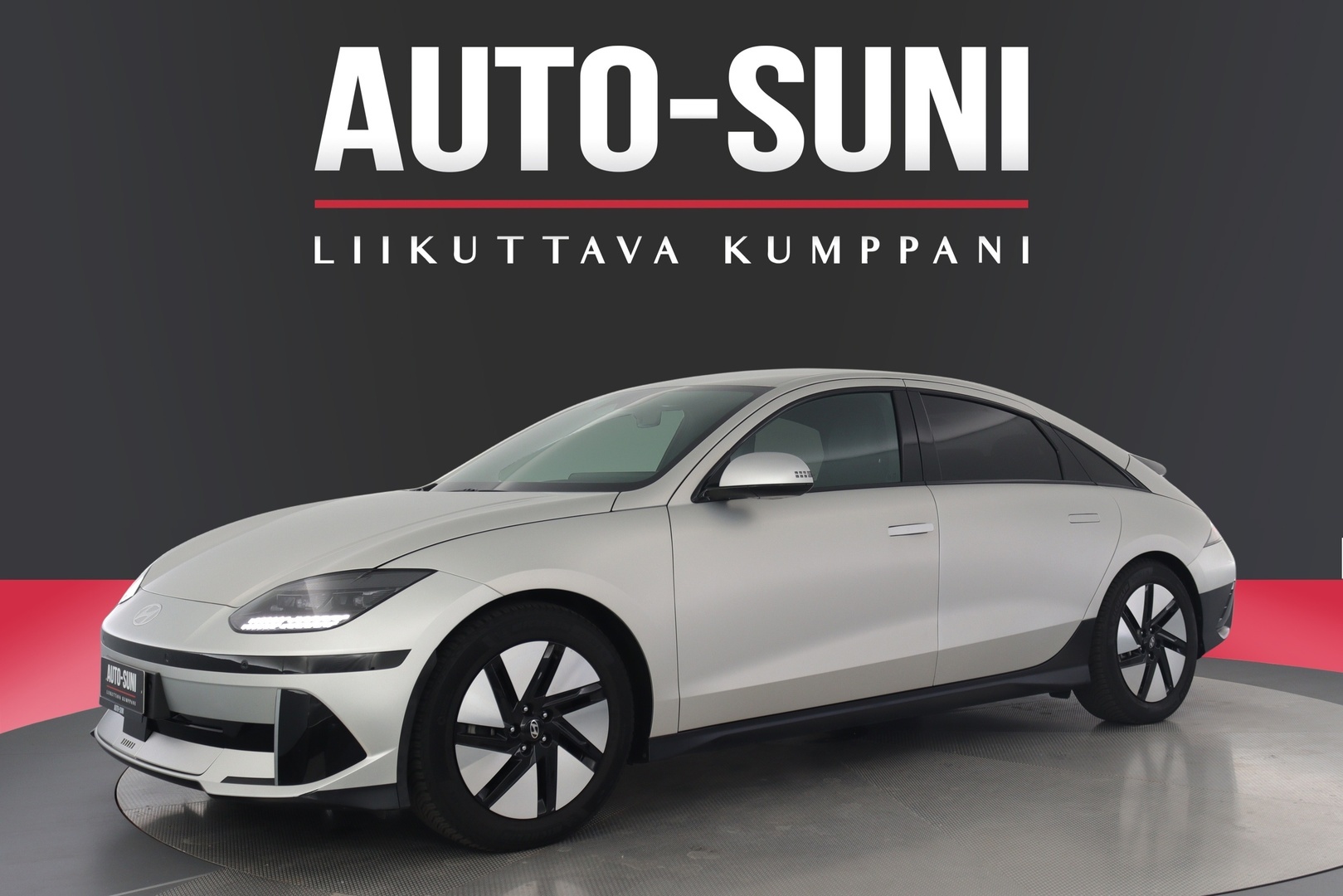 HYUNDAI IONIQ 6 5