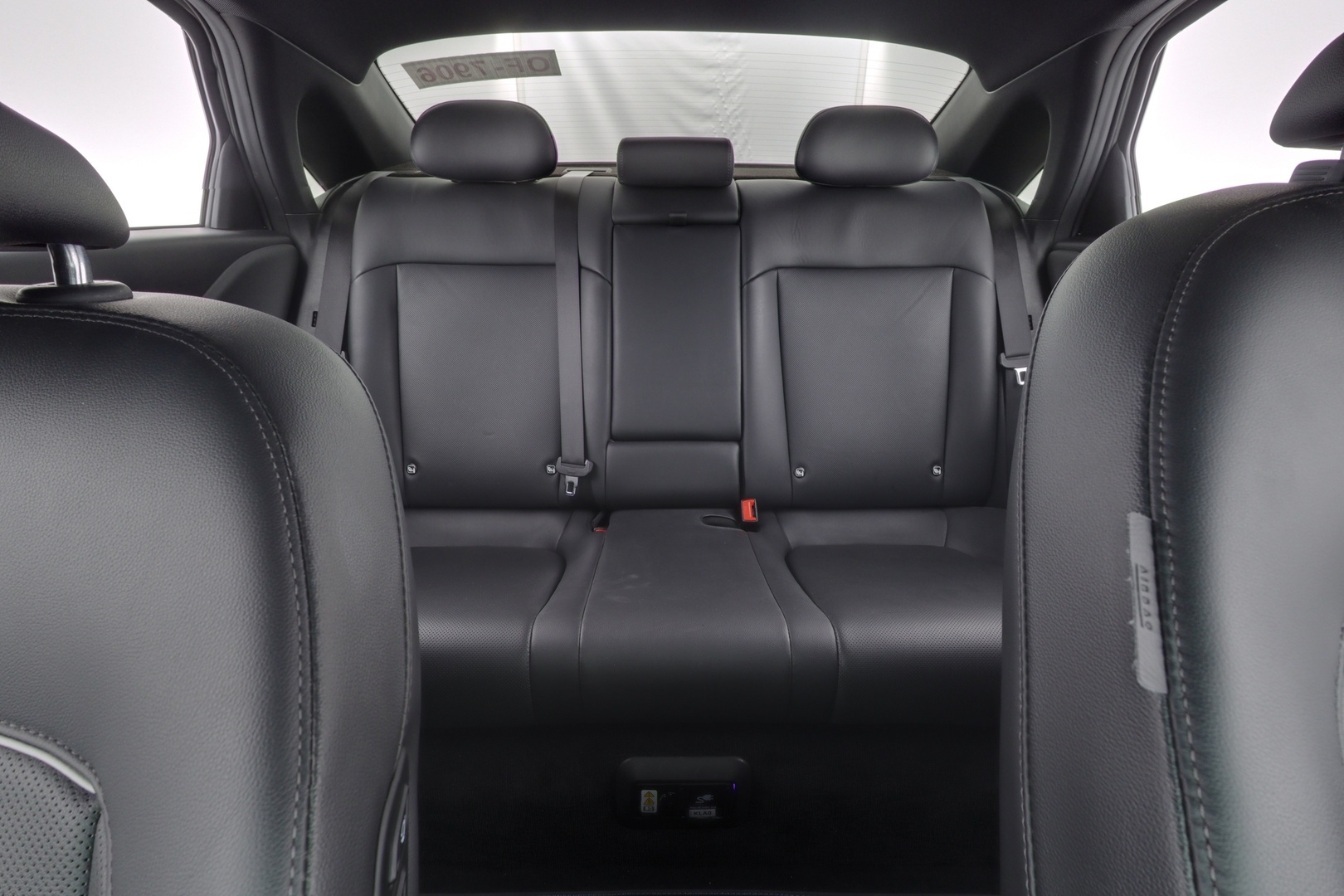 HYUNDAI IONIQ 6 8