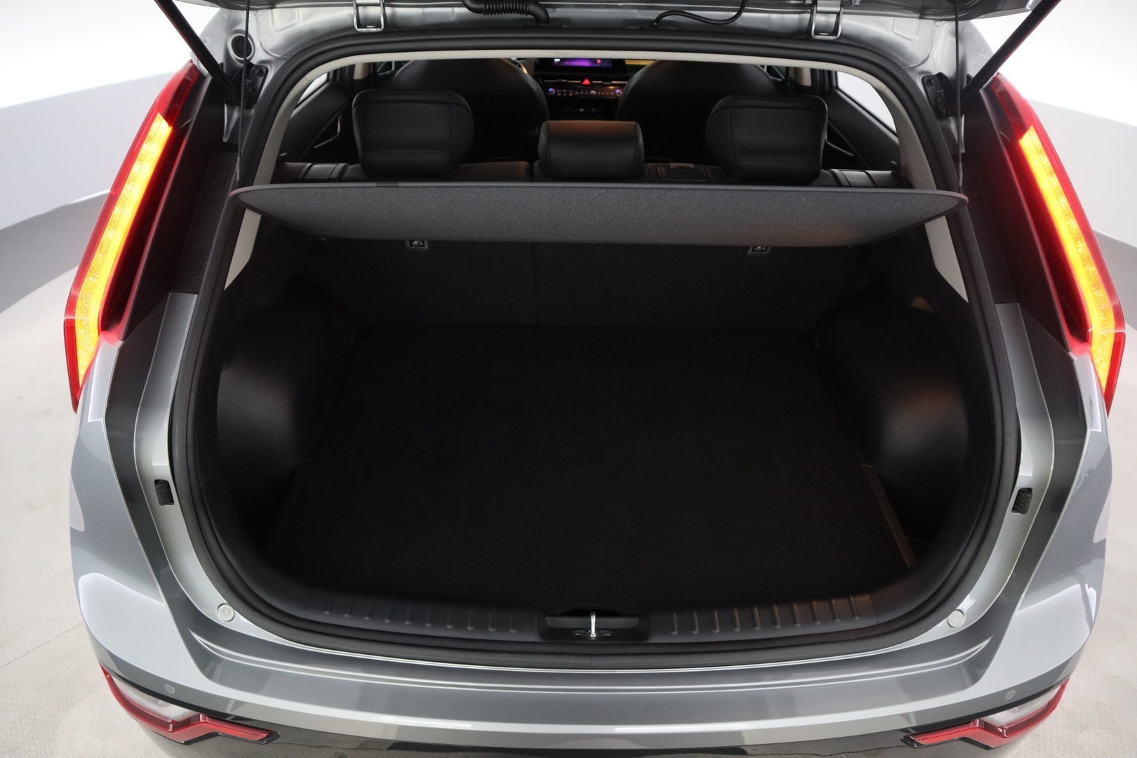 KIA Niro 10