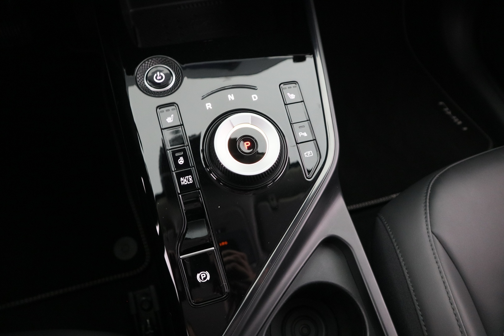 KIA Niro 14