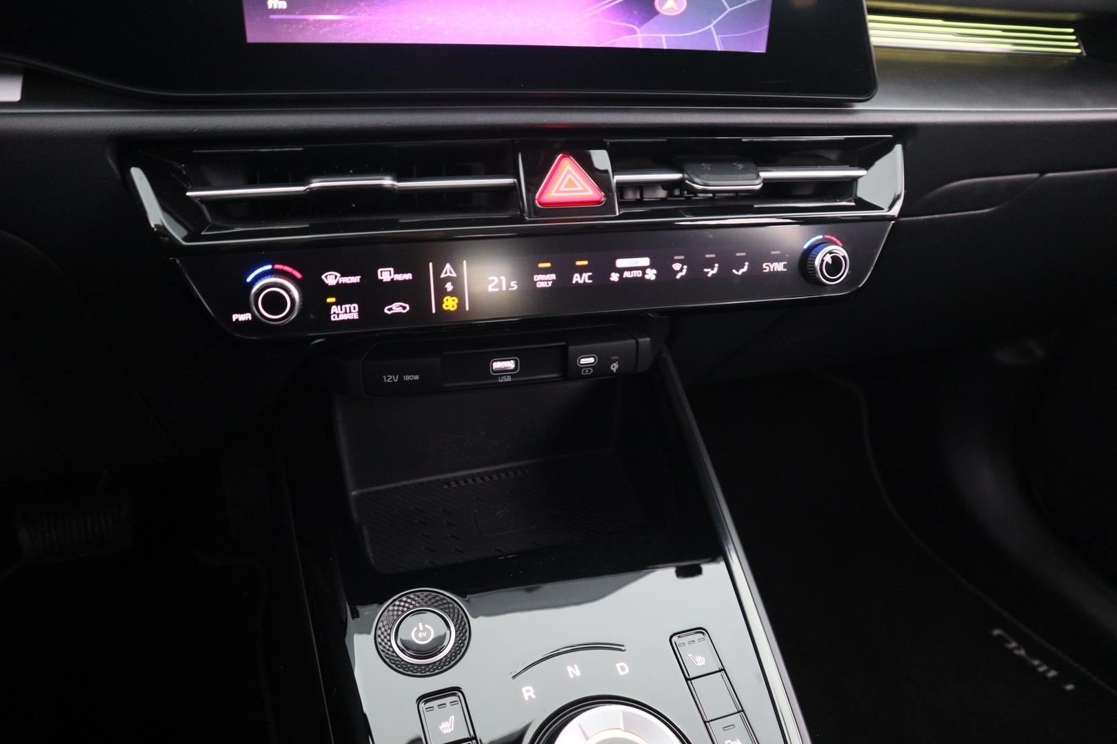KIA Niro 15