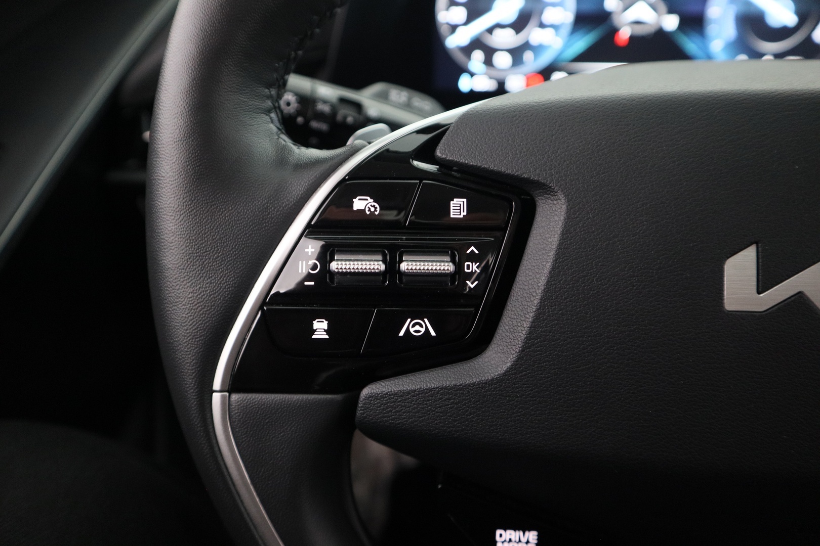 KIA Niro 16