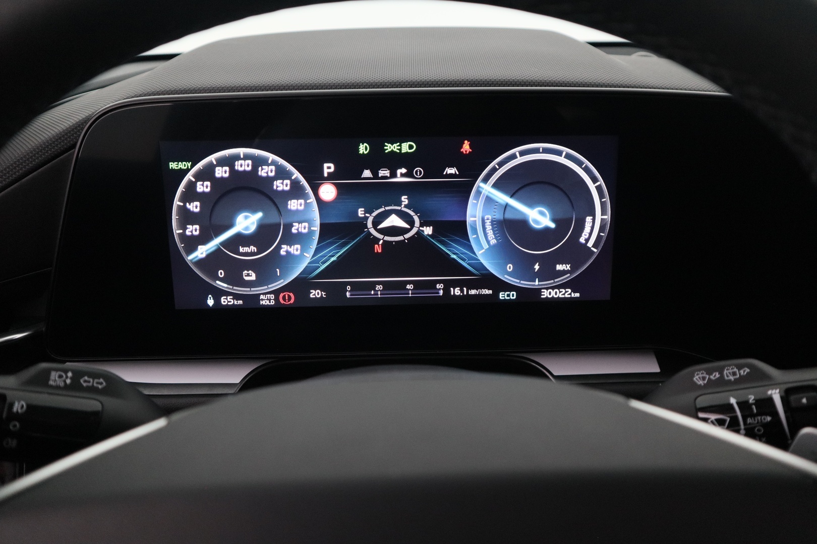 KIA Niro 17