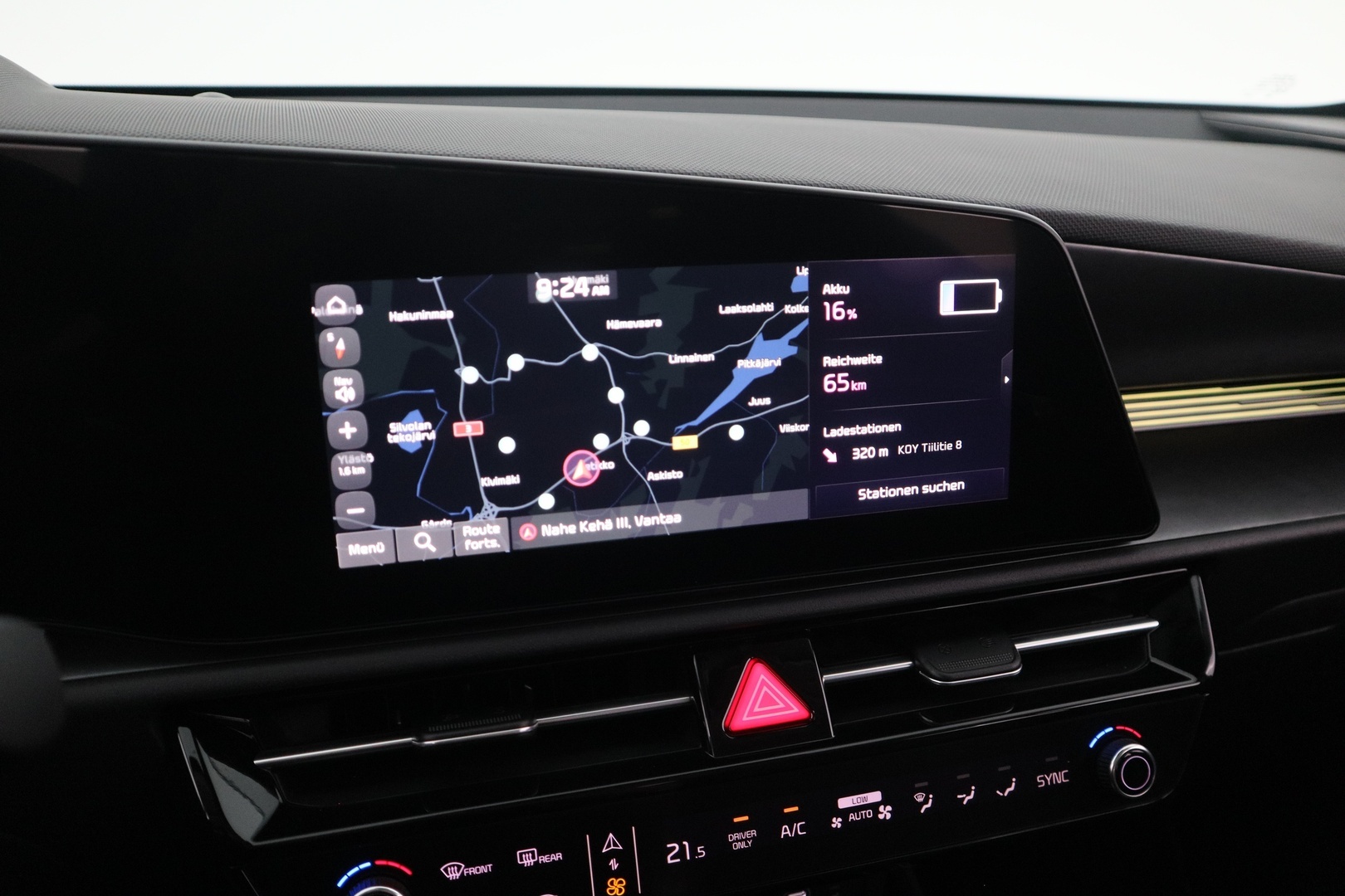 KIA Niro 19