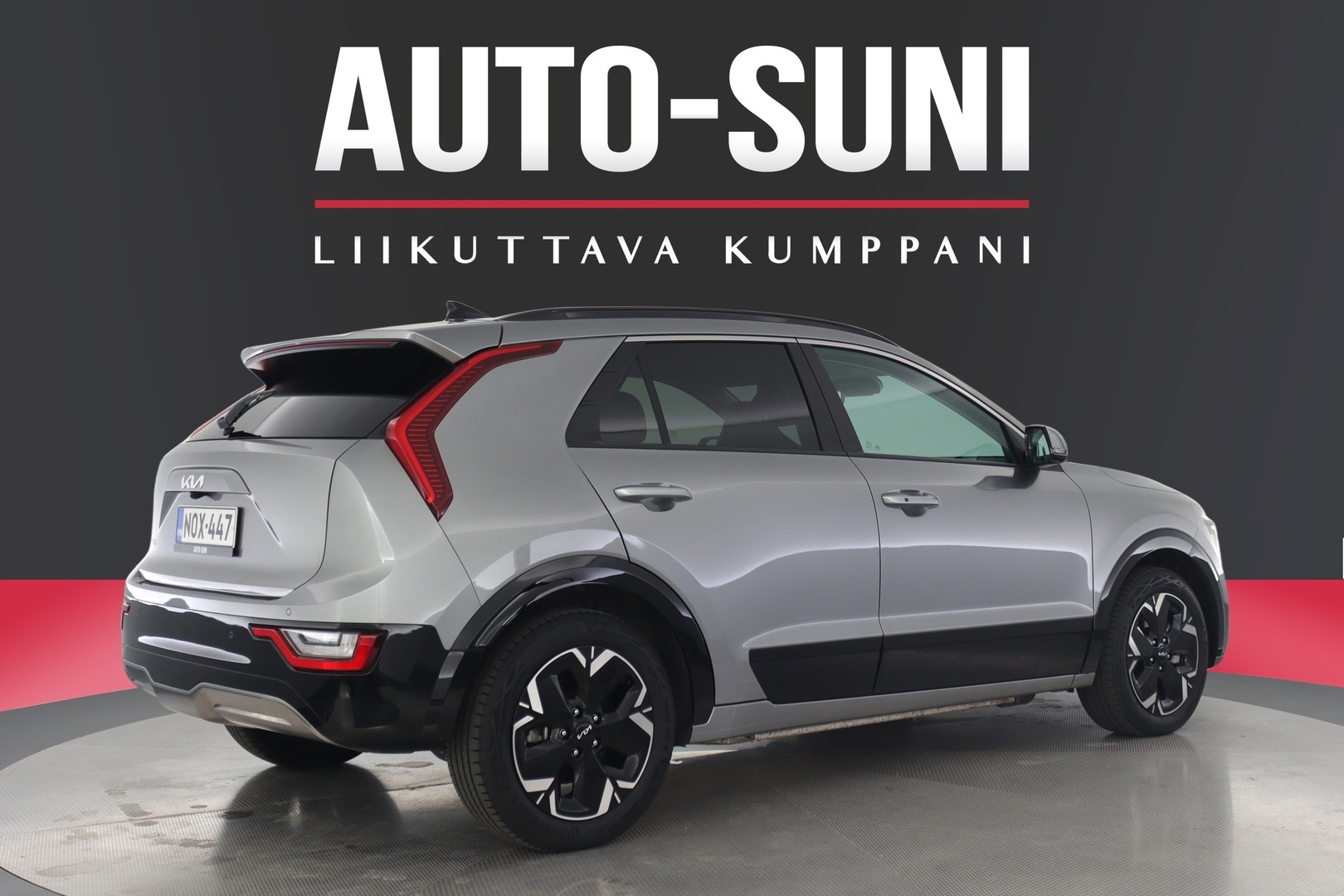KIA Niro 2