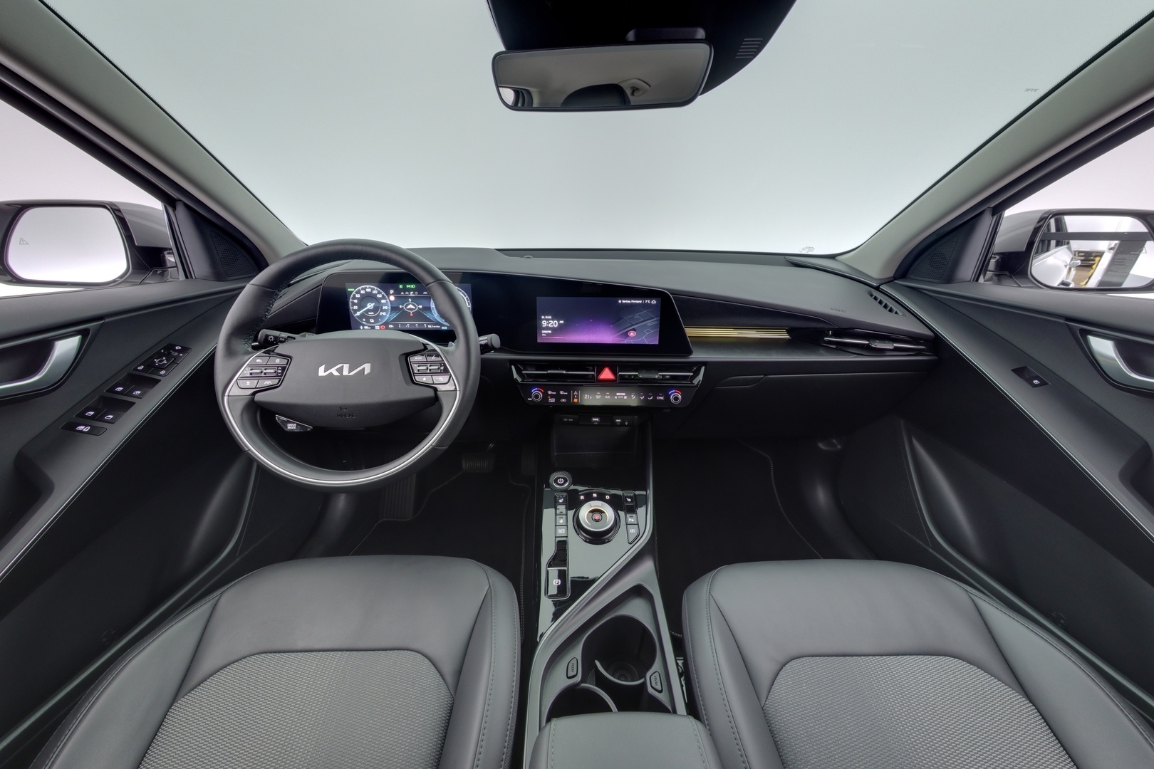KIA Niro 7