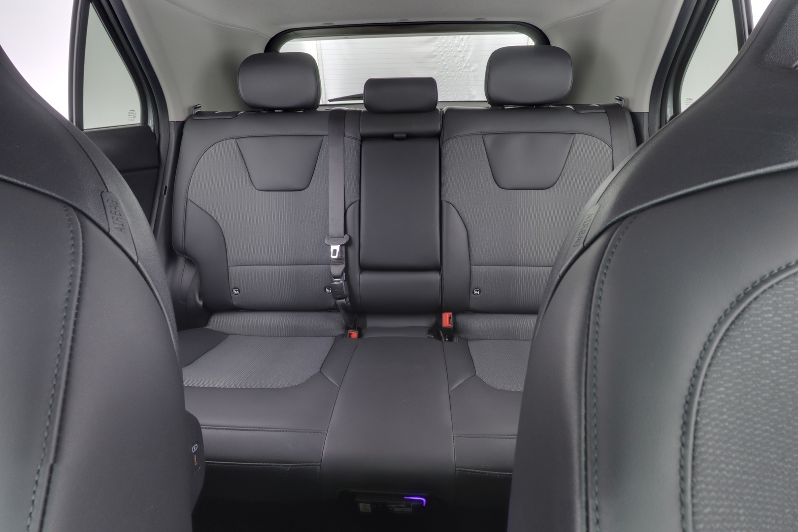 KIA Niro 8